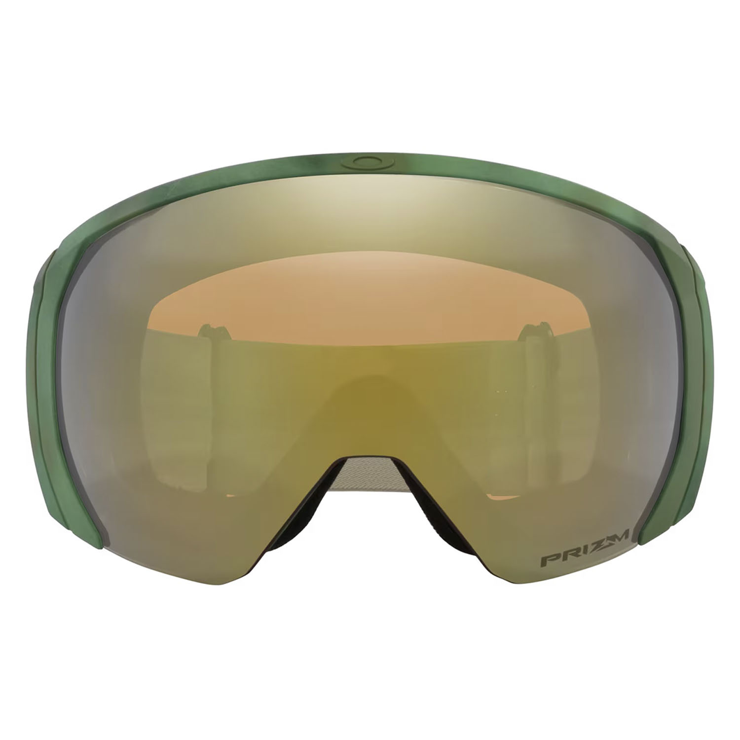 Маска горнолыжная OTG Oakley Flight Path ХL Cool Grey Fog/Prizm Sage Gold Iridium