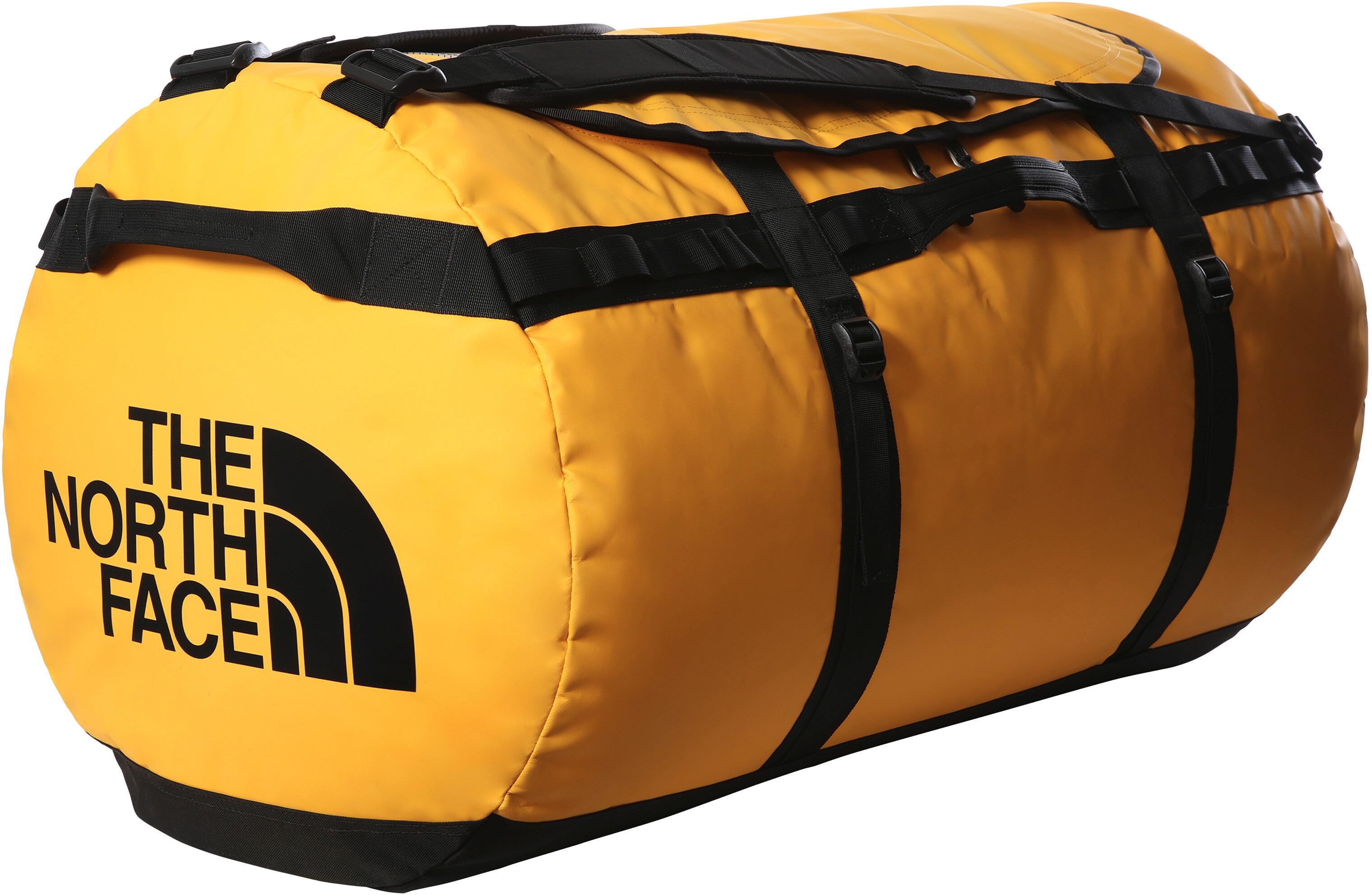 The north face on sale duffel bag xxl