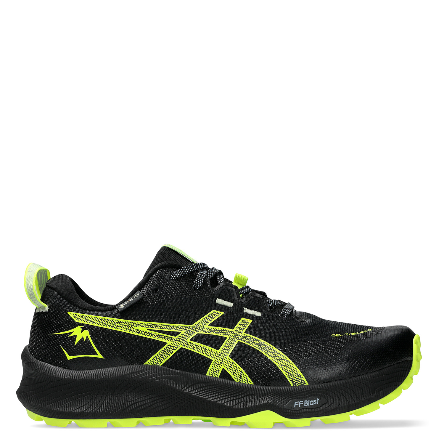 Asics trabuco black friday best sale