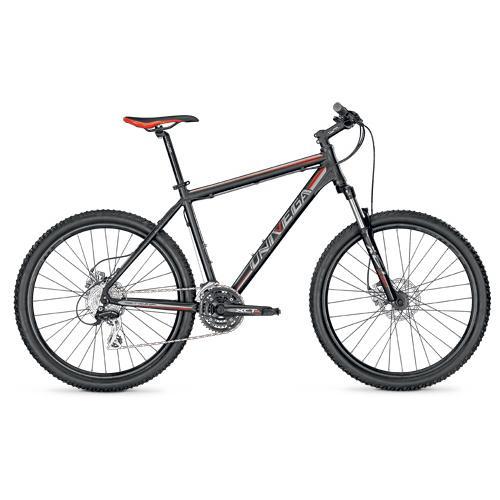 Univega bikes alpina clearance 500