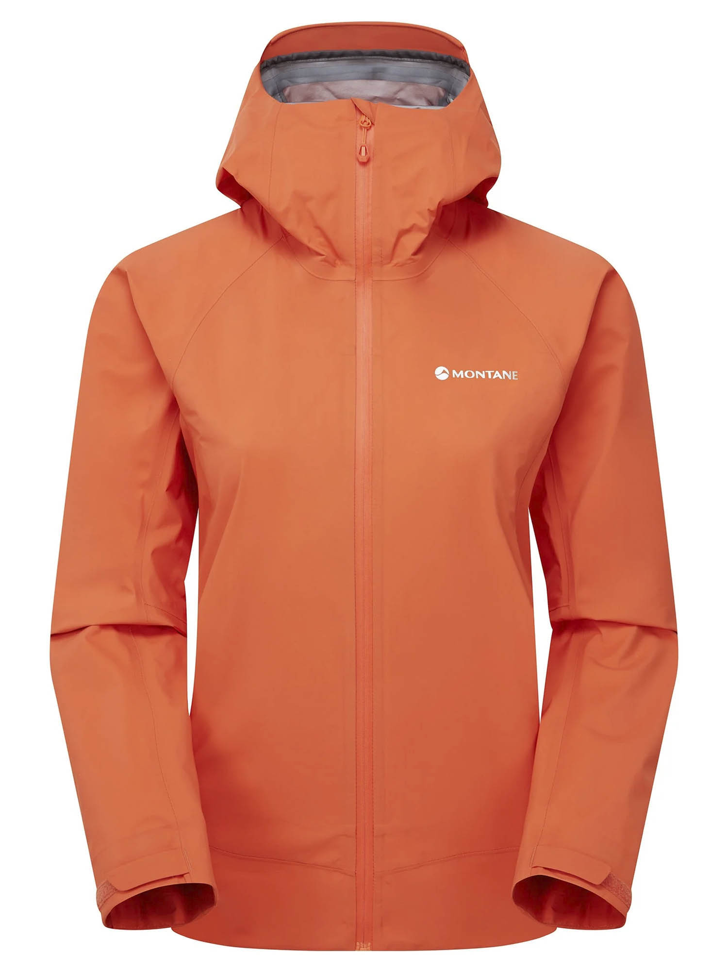 Куртка Montane Phase Lite Tigerlily Tigerlily