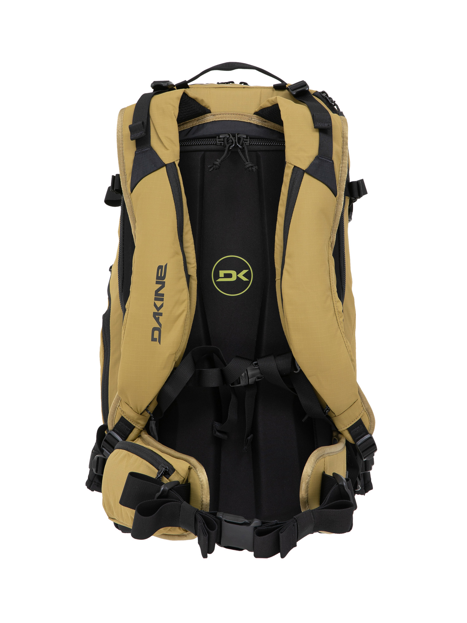 Рюкзак Dakine Poacher 32L Green Moss