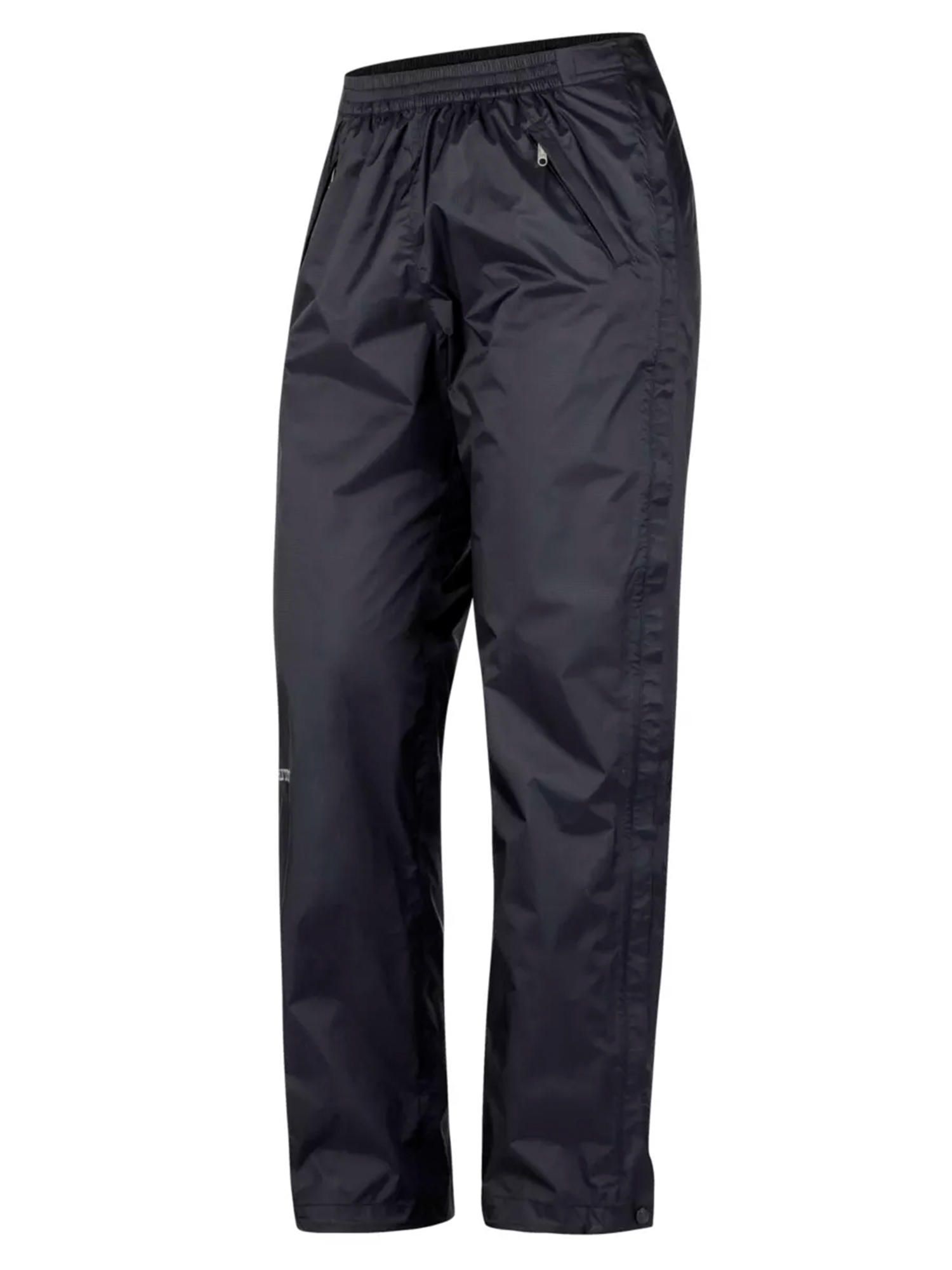 Брюки Marmot Wm PreCip Eco FZ Pant S Black