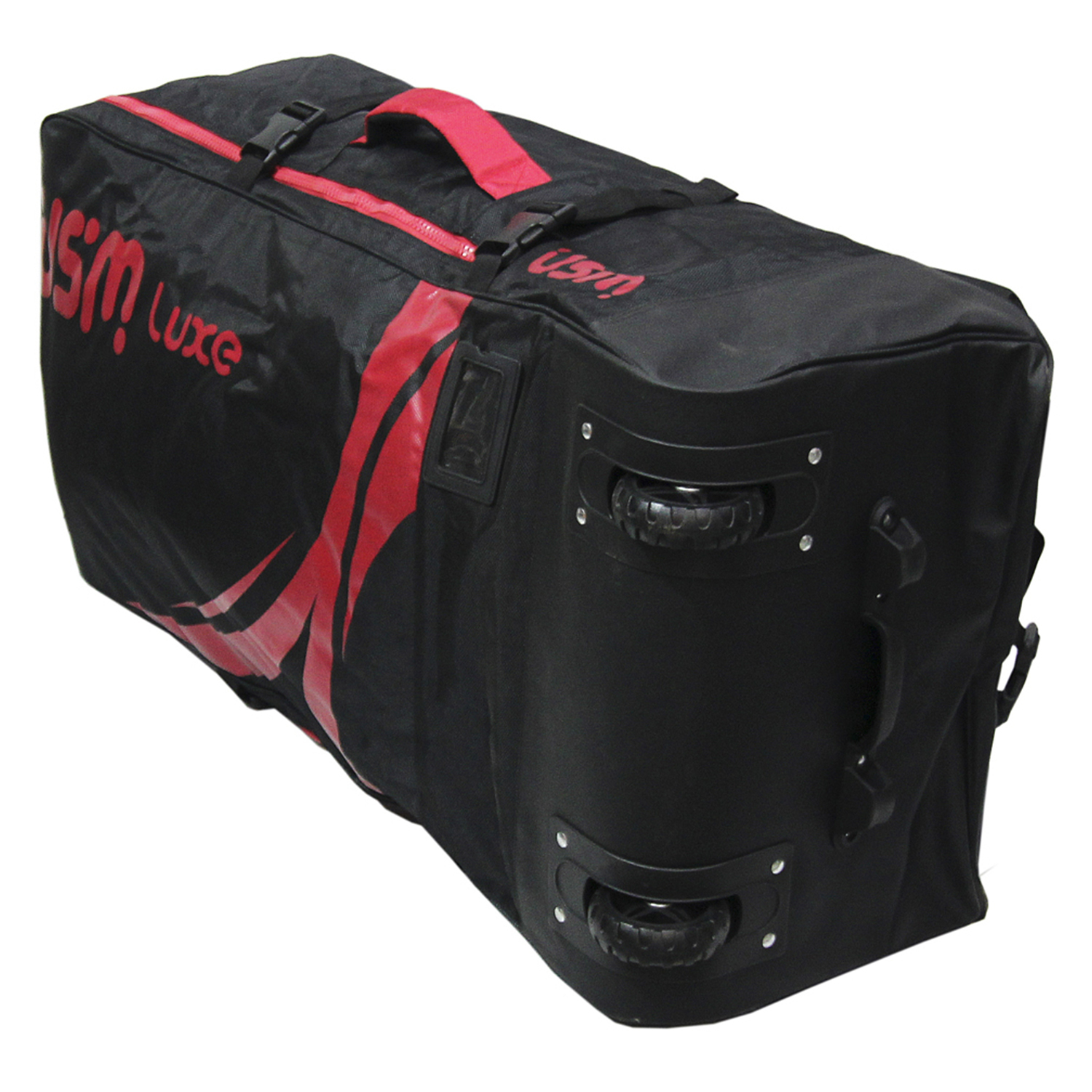 Рюкзак для SUP USM COMPANY Luxe 90л Red