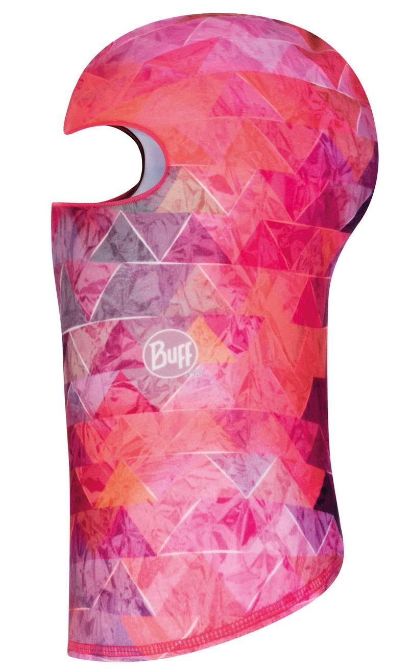 Балаклава Buff Polar Prisma Pink