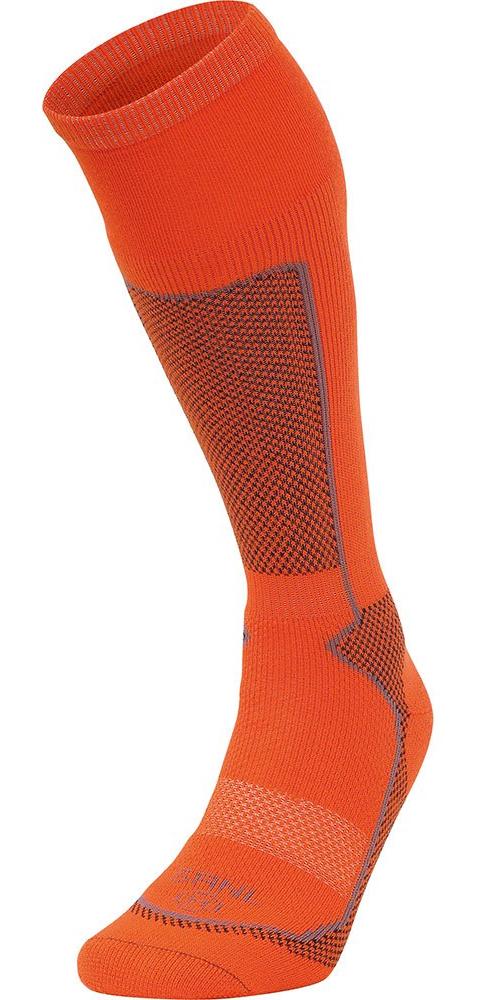 Носки Lorpen 2022-23 Ski Merino Acrilico Orange