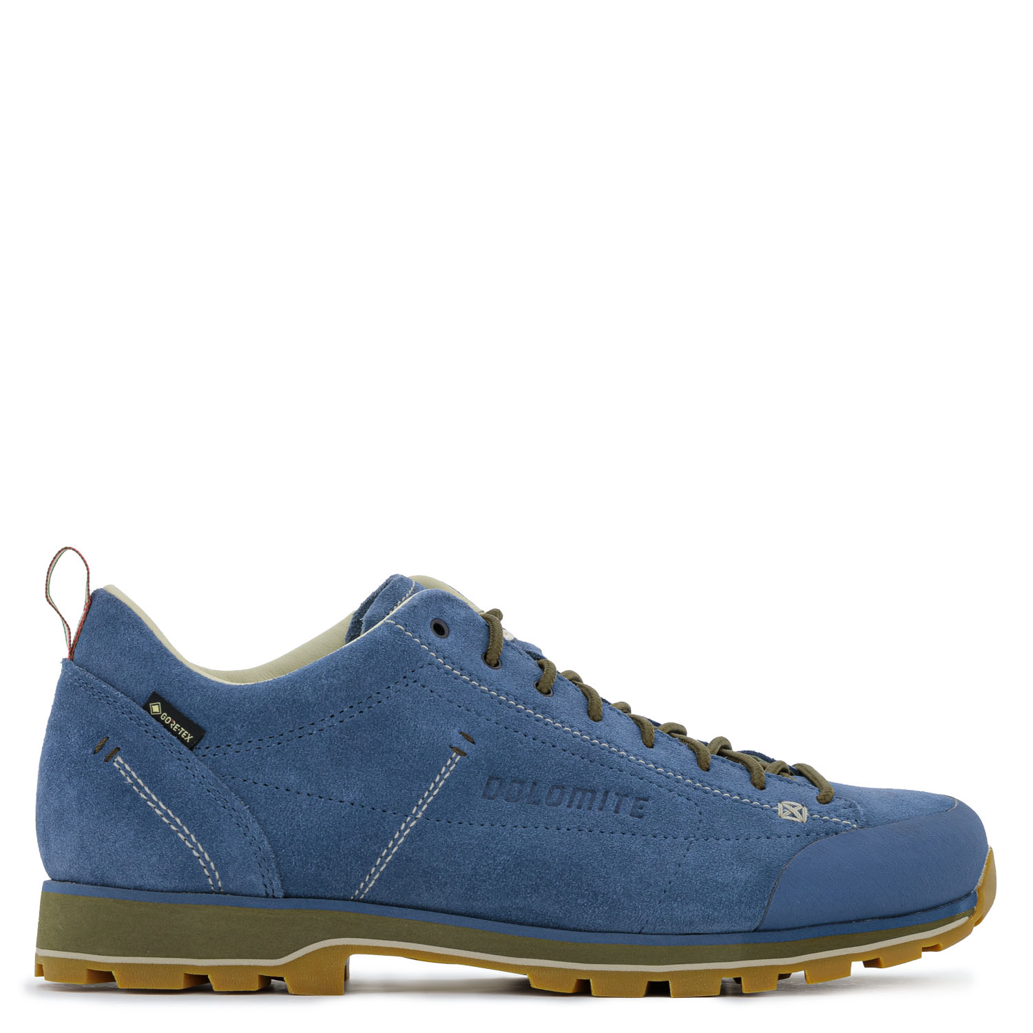 Ботинки Dolomite 54 Low GTX Denim Blue