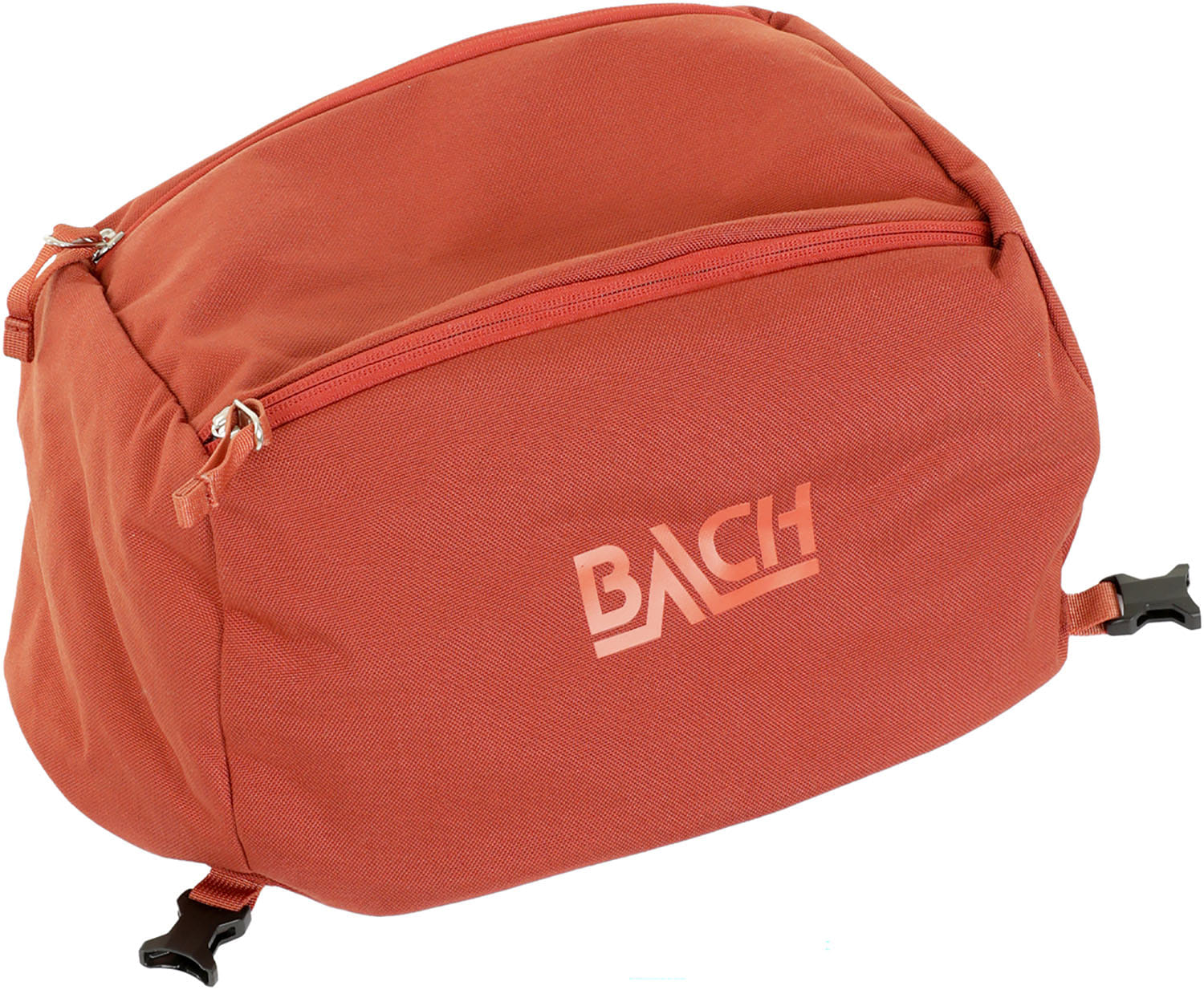 Рюкзак BACH Pack Specialist 75 (long) Picante Red