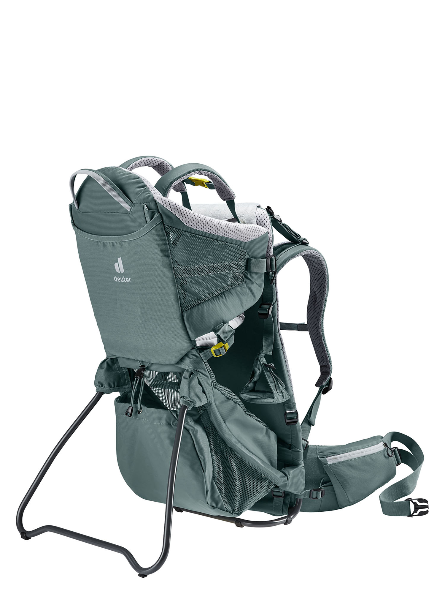 Decathlon deuter kid comfort on sale