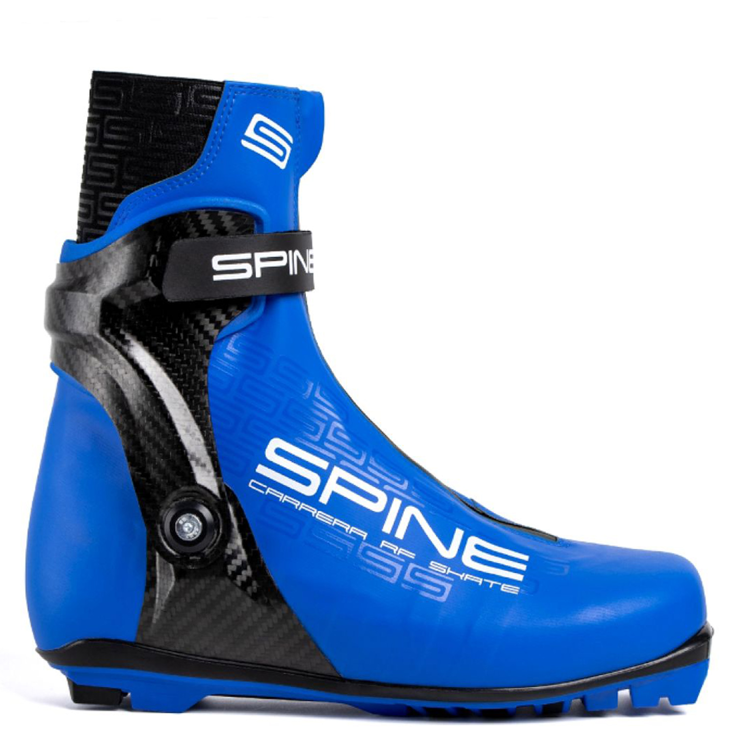 Лыжные ботинки SPINE Carrera RF Skate