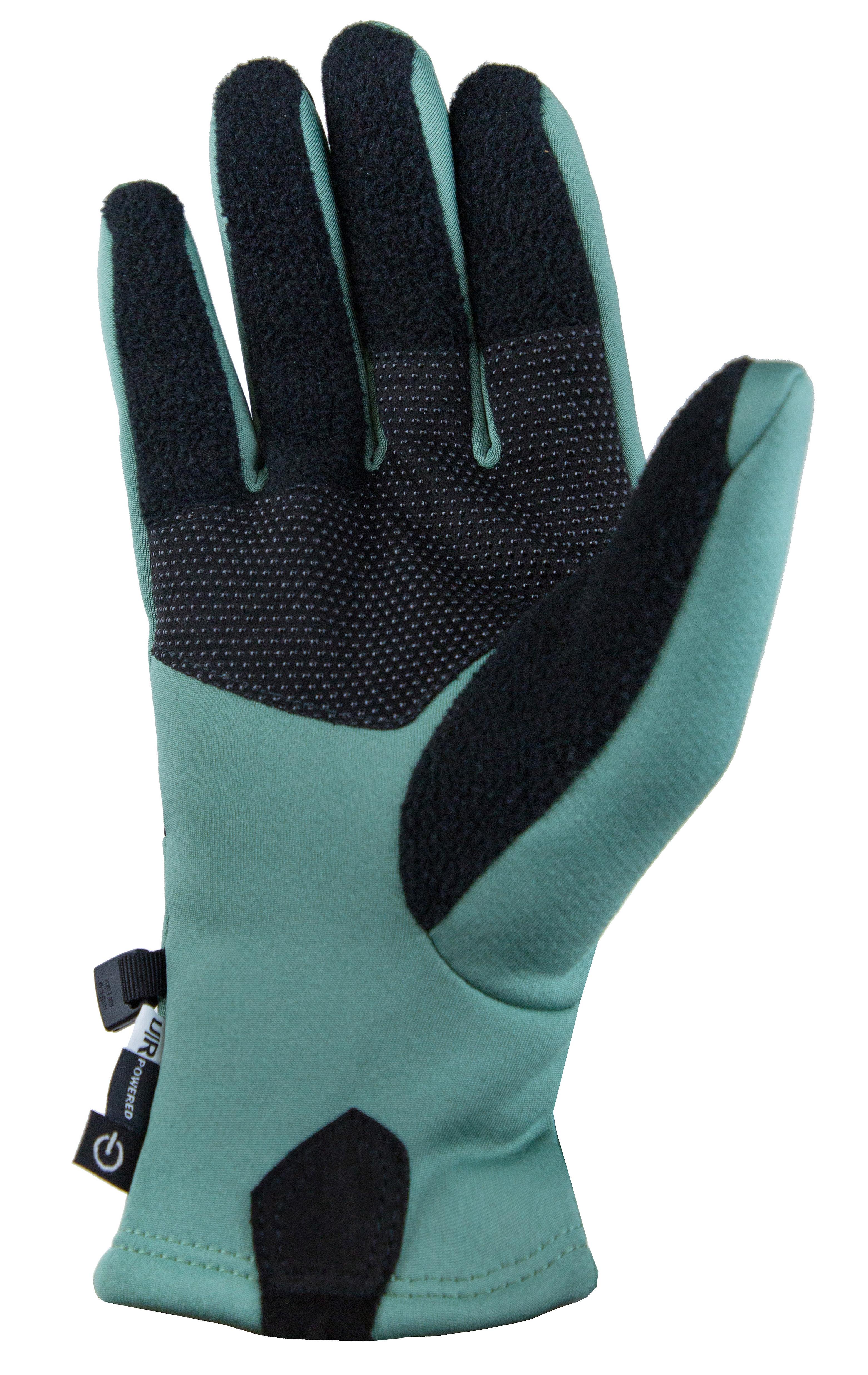 the north face men's sierra etip gloves