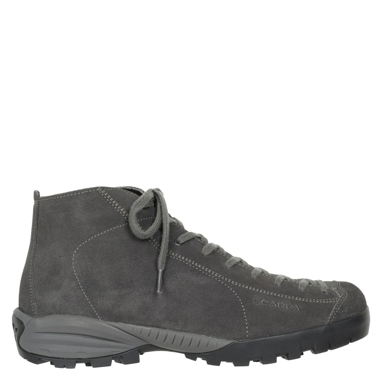 Scarpa Mojito City Mid Gtx Ardoise 17200