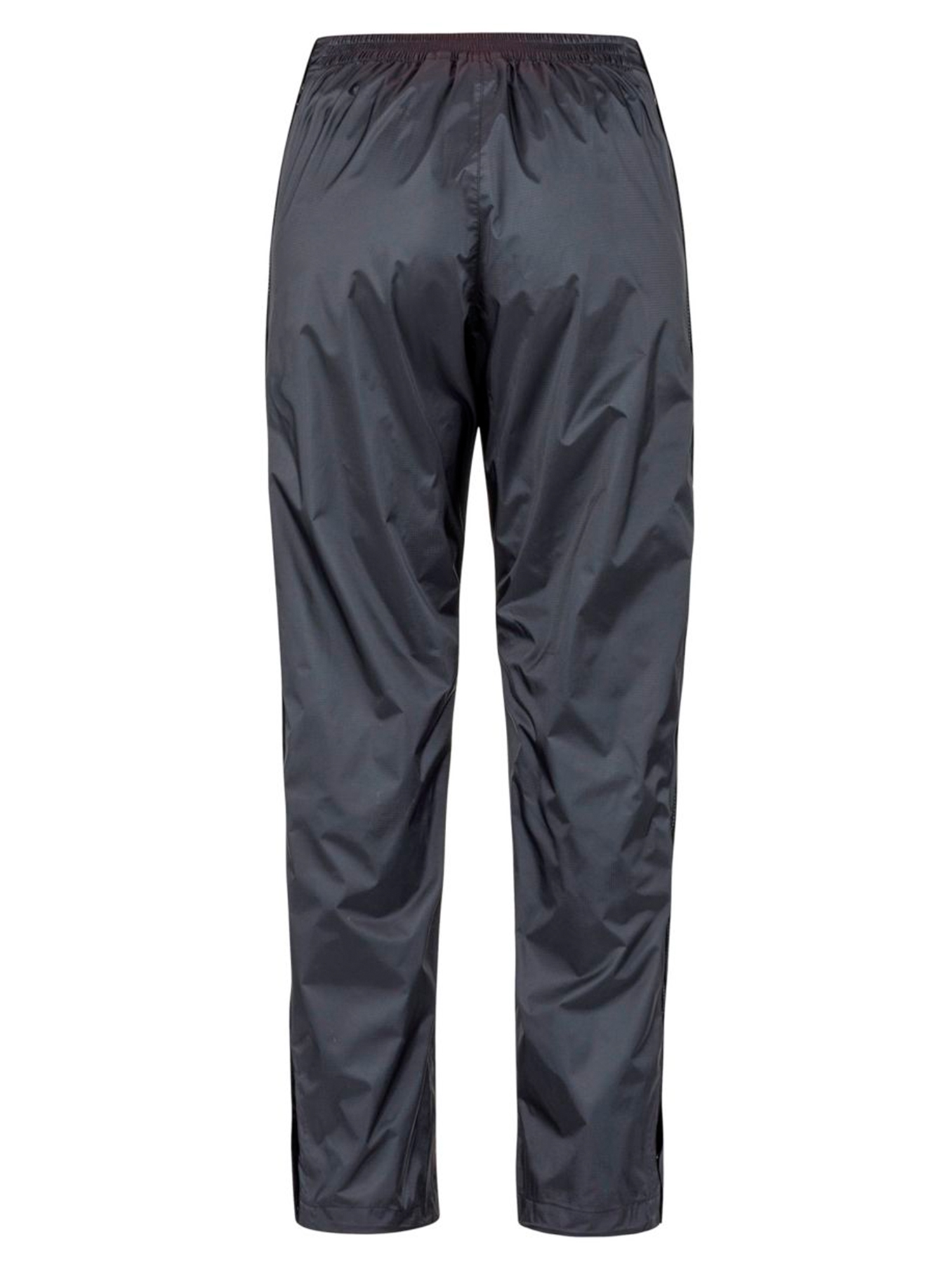 Брюки Marmot Wm PreCip Eco FZ Pant S Black