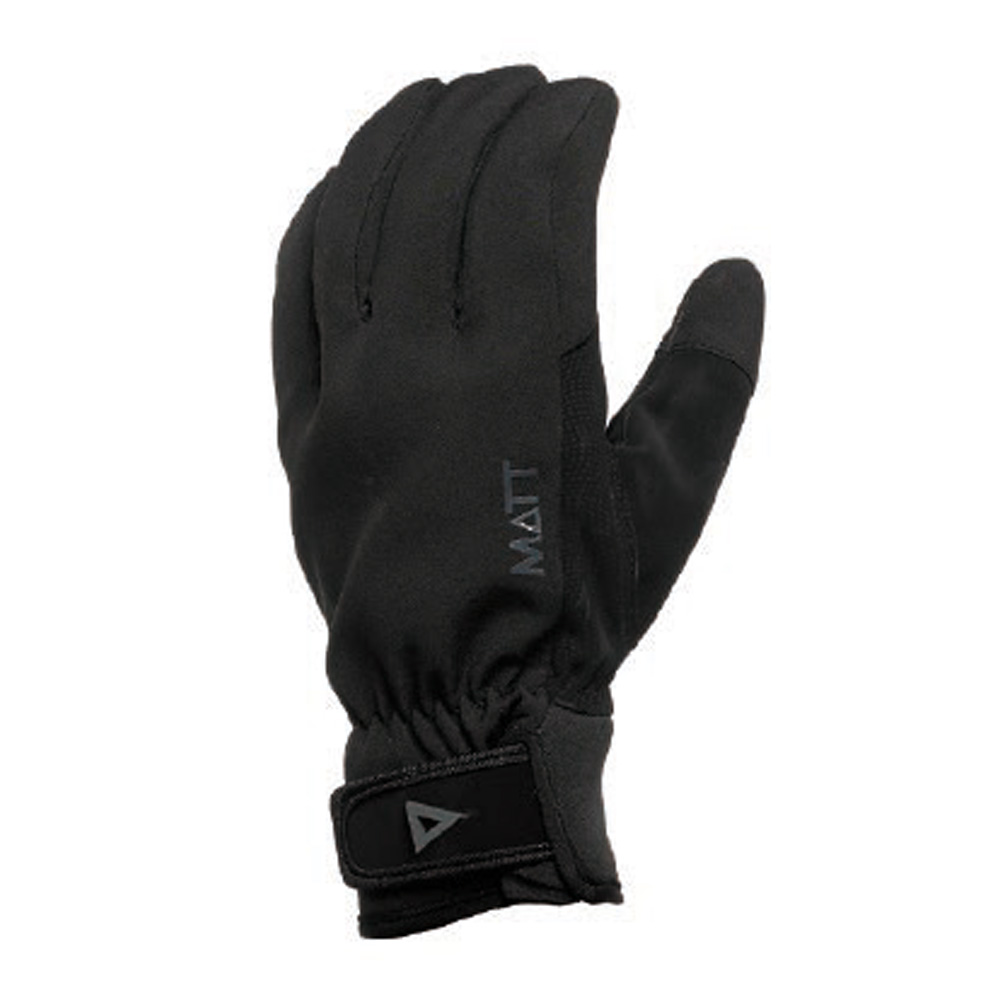 

Перчатки Горные Matt 2017-18 All Weather Plus Tootex Gloves Negro