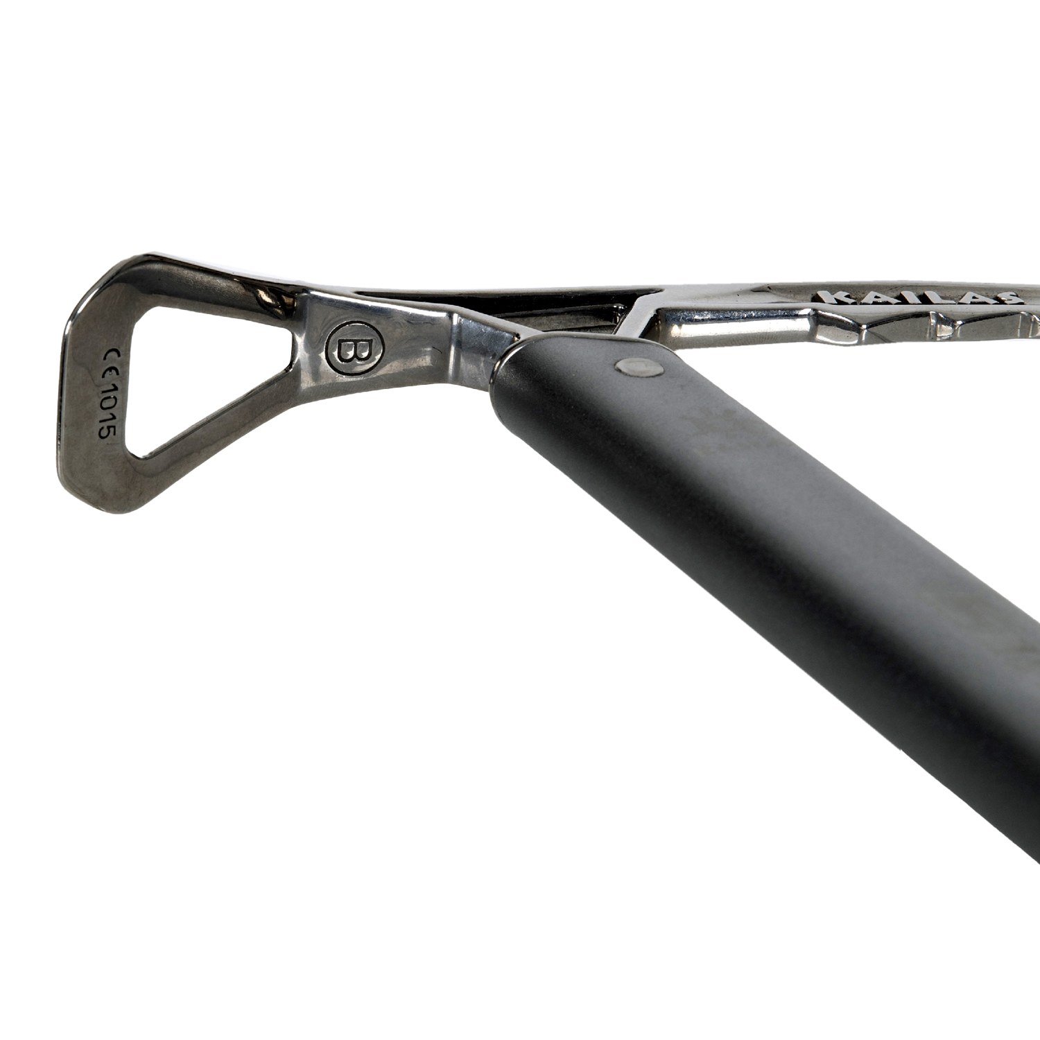 Ледоруб Kailas Skyline Ice Axe 75cm Dark Gray