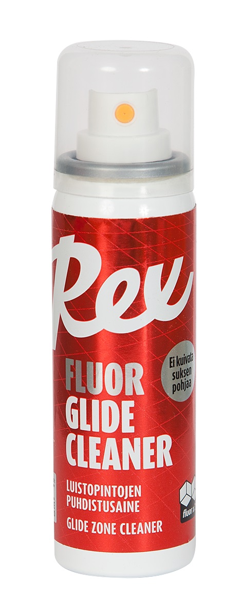 Смывка REX 2019-20 Fluor Glide Cleaner Spray 85ml