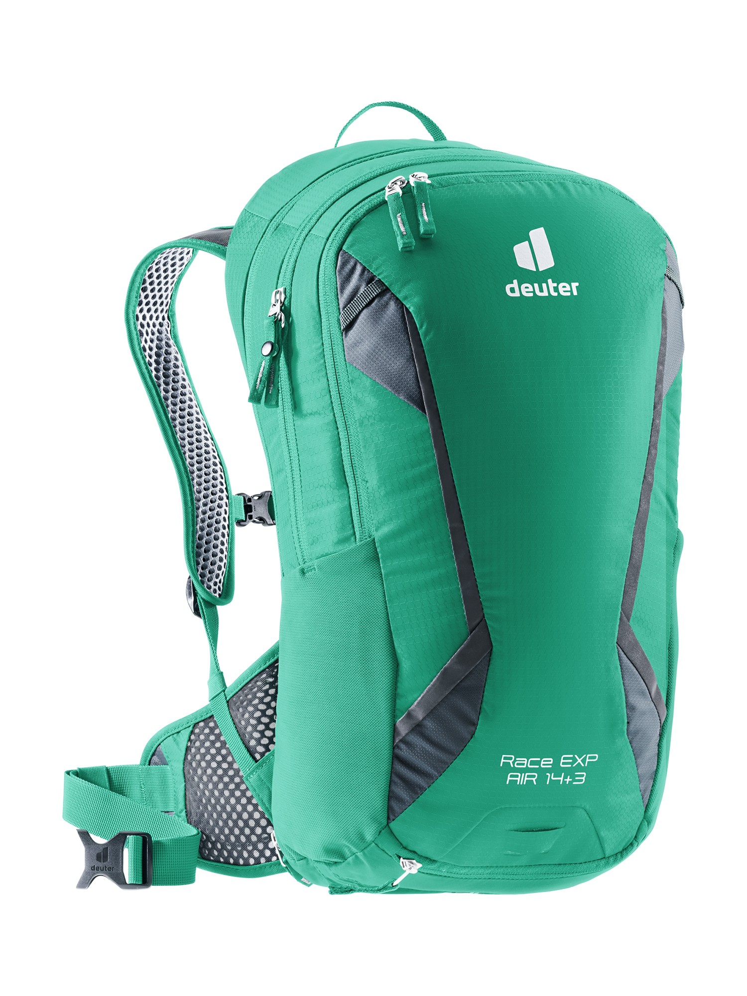 Deuter Race EXP Air Fern Graphite