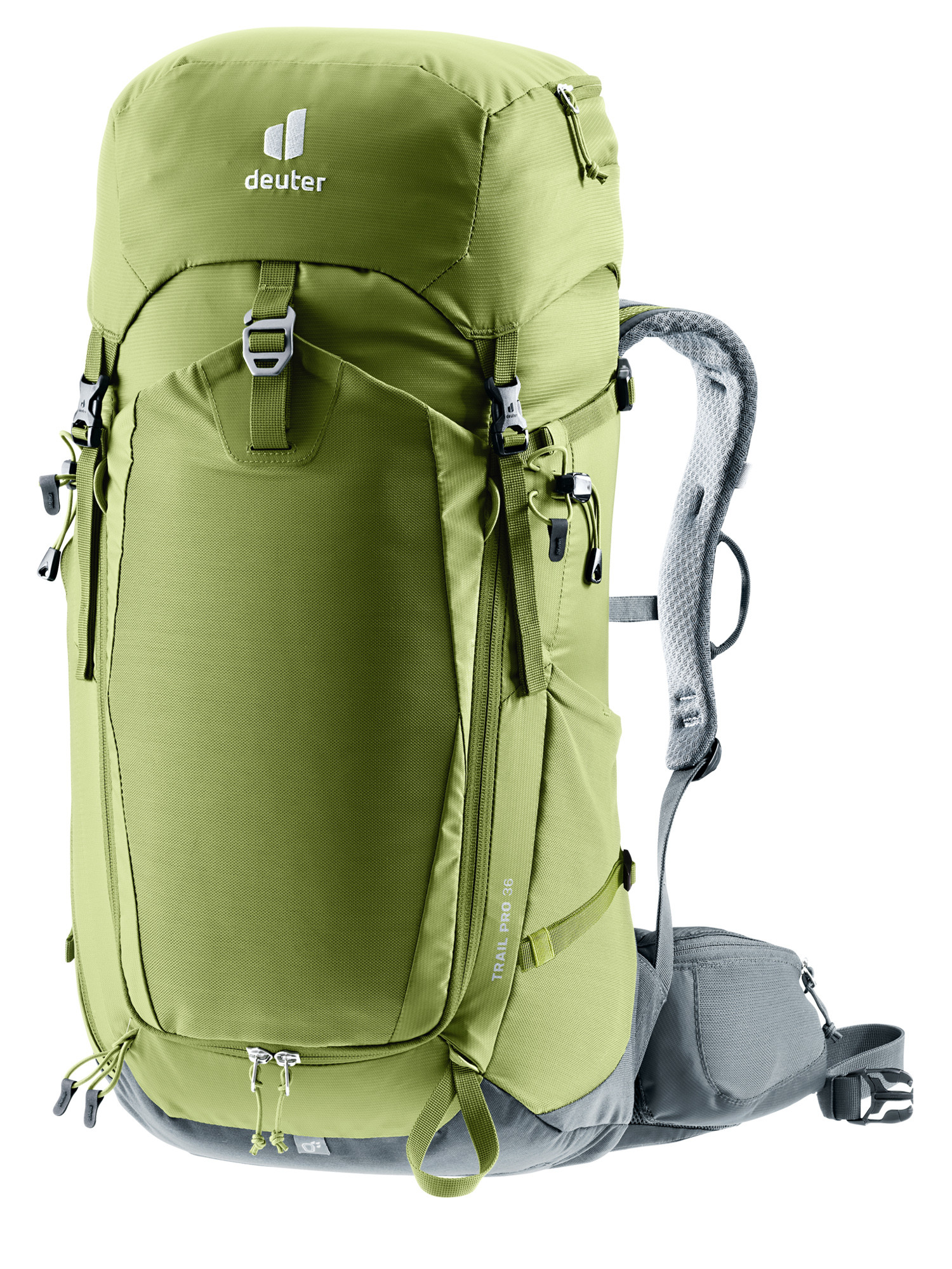 Deuter trail pro 36 review on sale