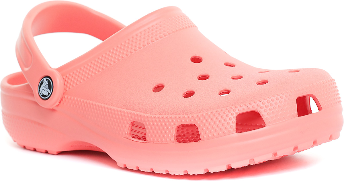 Сандалии Crocs Classic Fresco