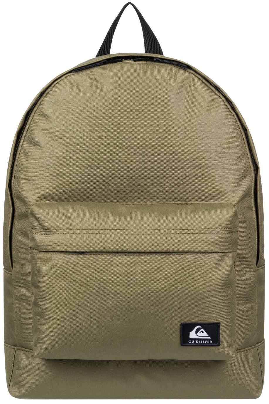 quiksilver everyday poster backpack