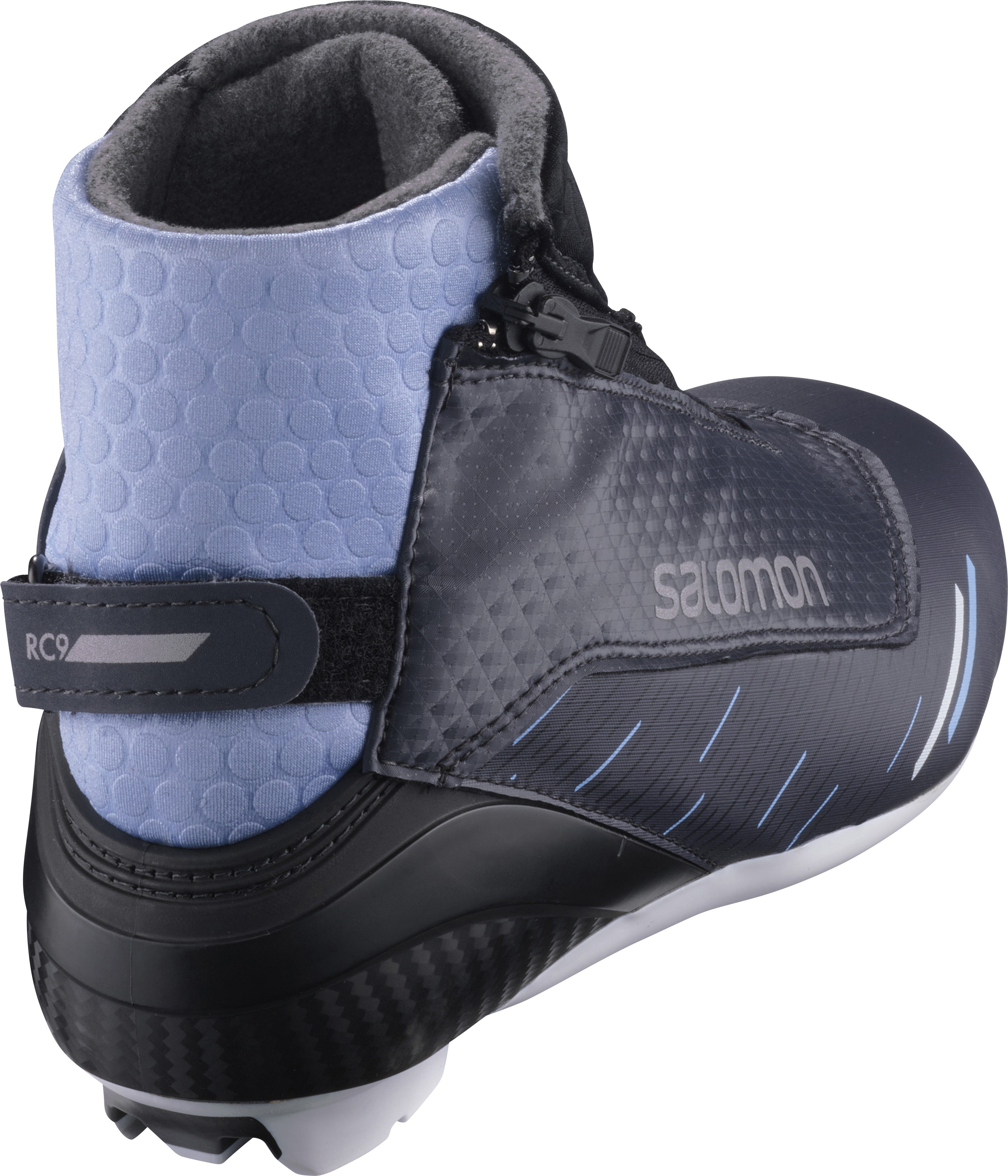 SALOMON 2021 22 Rc9 Vitane Nocturne Prolink