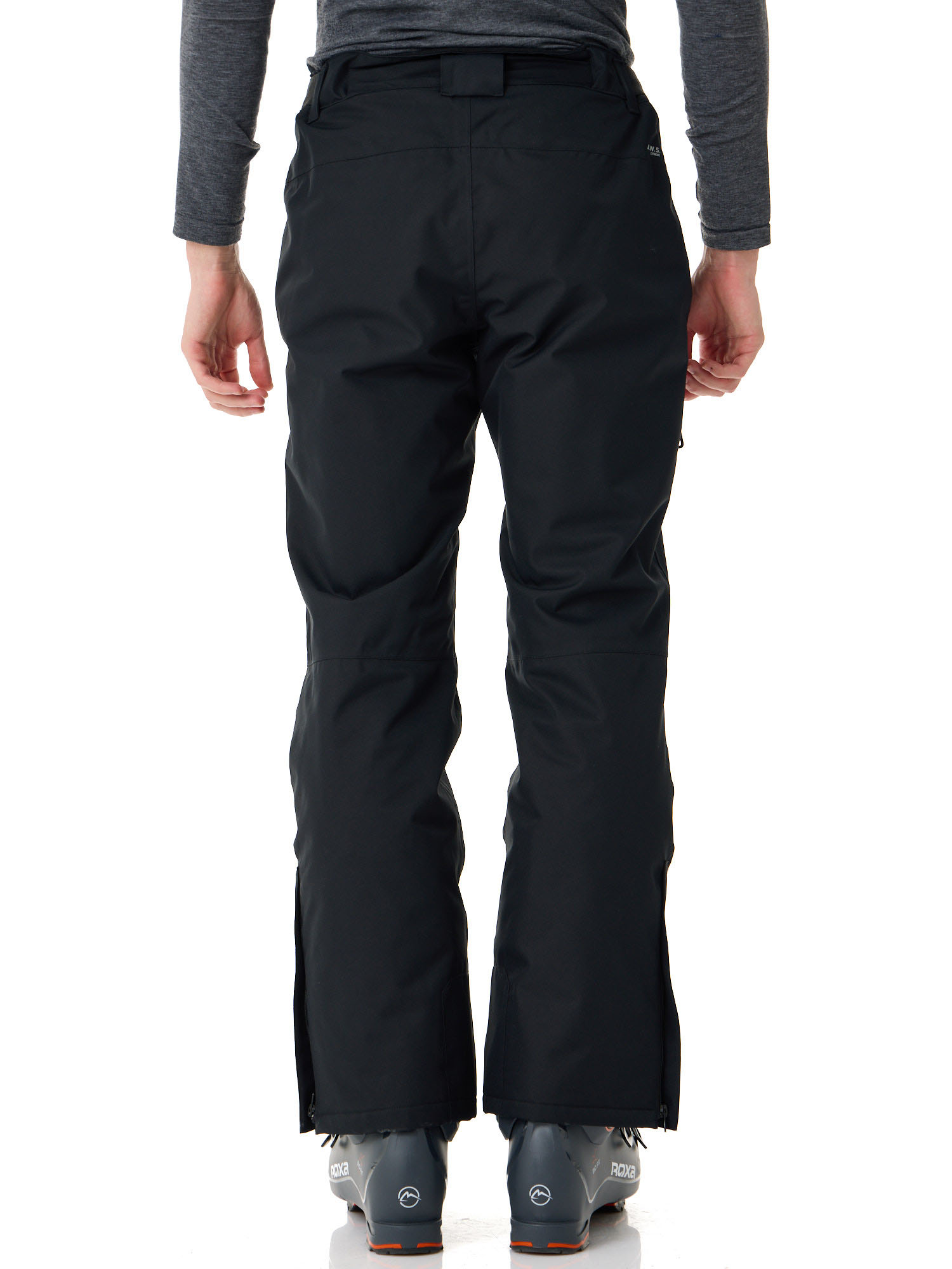 Брюки горнолыжные Icepeak Colman Black