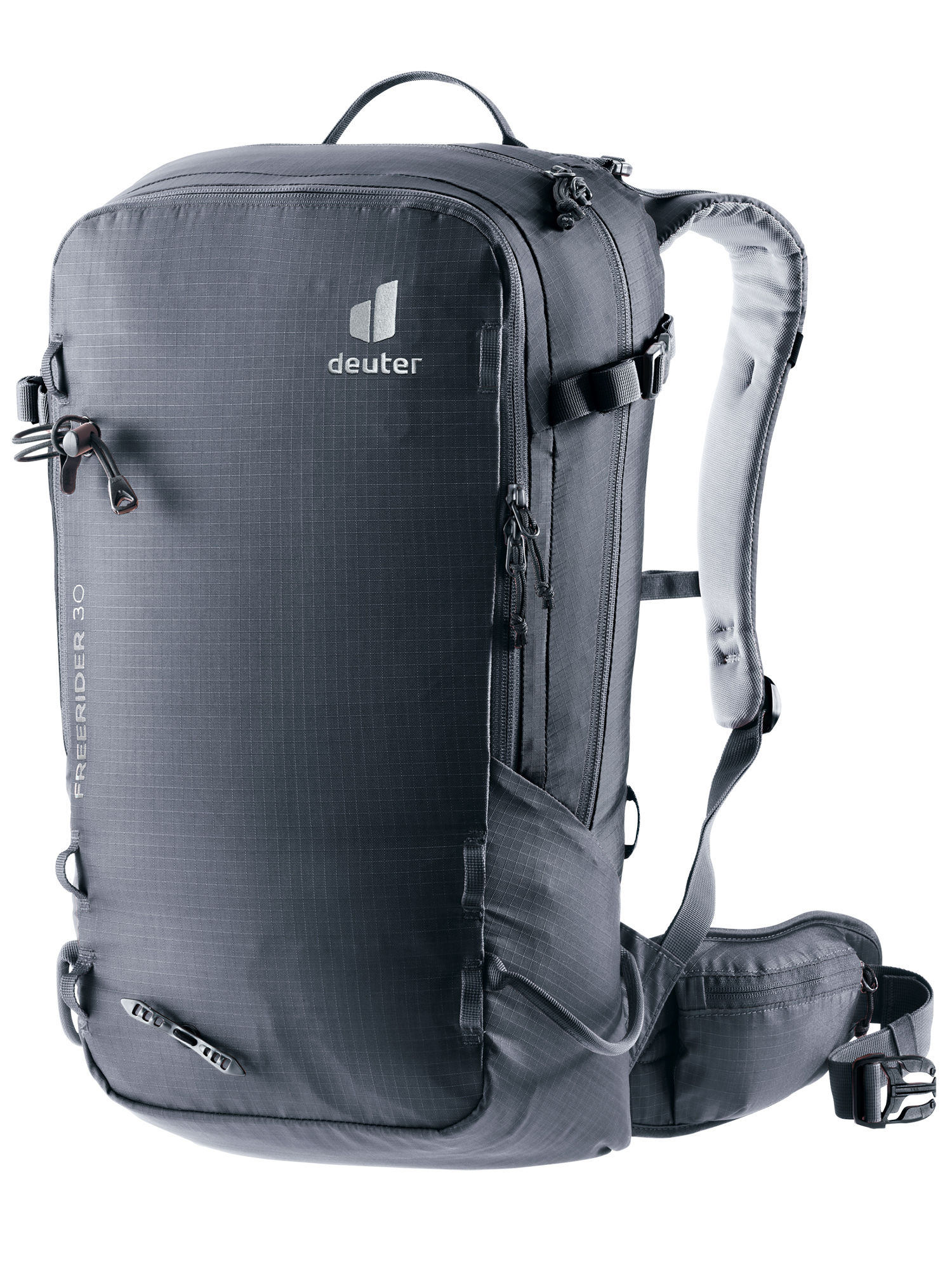 Deuter Freerider 30 Black 22990