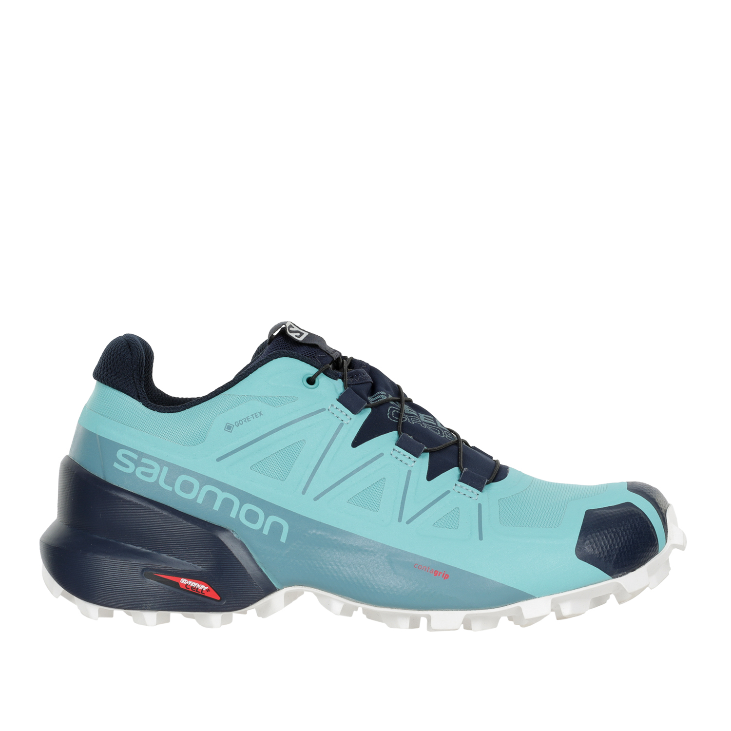 Salomon speedcross deals 5 gtx womens