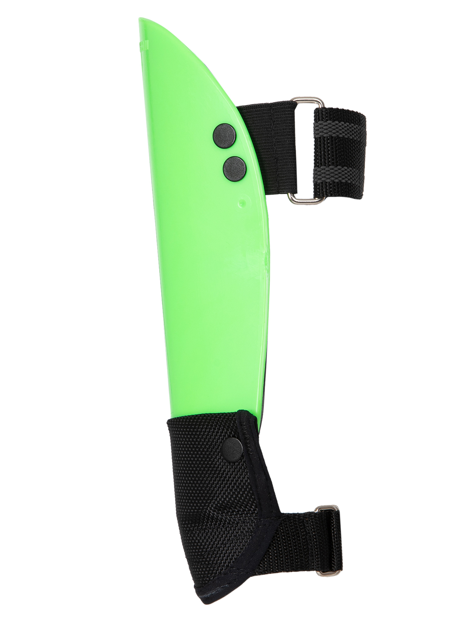 Защита локтей KOMPERDELL Shin Guard Profi WC Junior