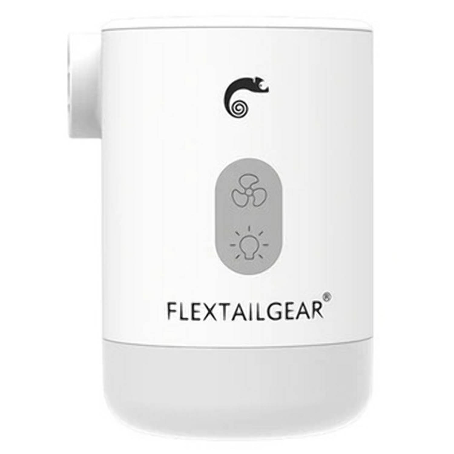 Насос портативный Flextail Max Pump 2 Pro White