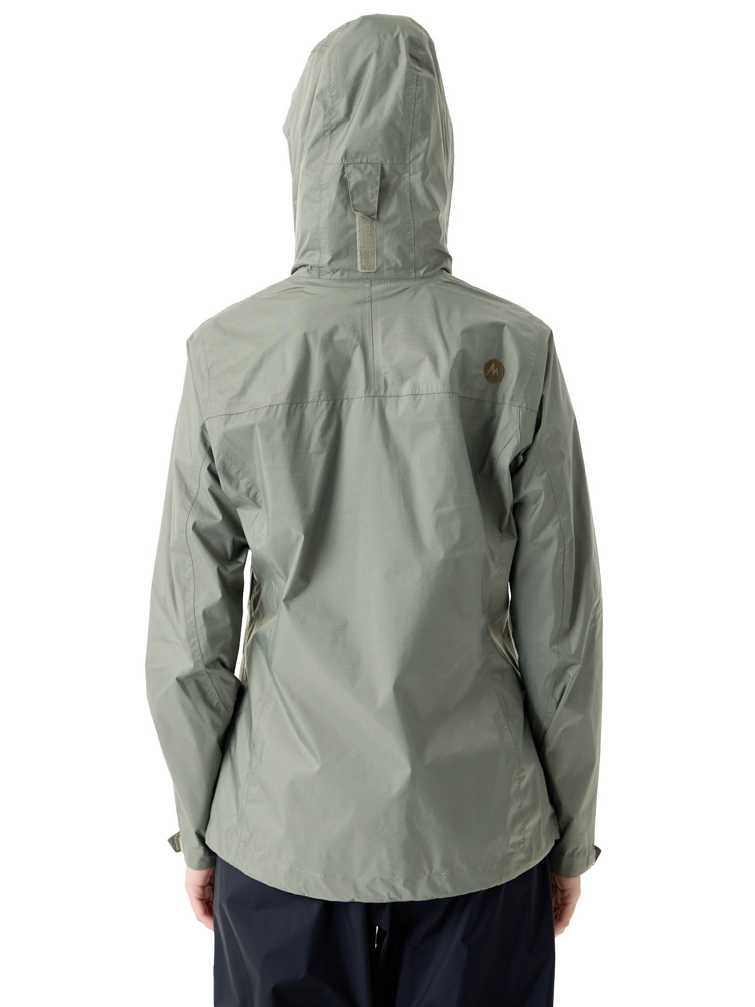 Куртка Marmot Wm's PreCip Eco Jacket Vetiver