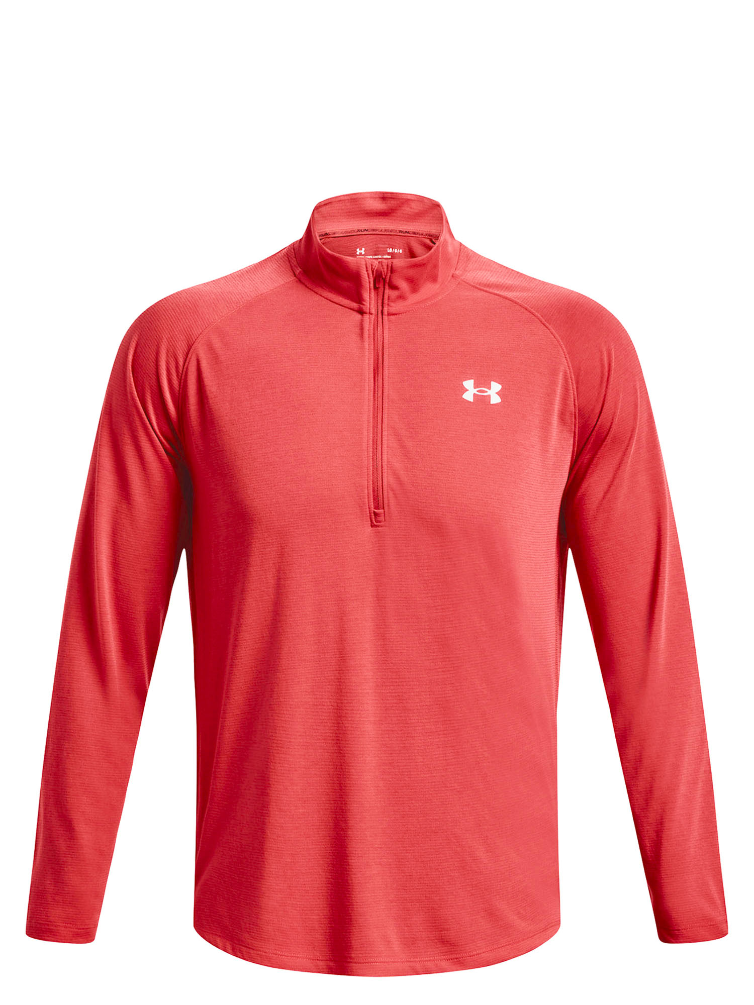 Джемпер Under Armour Streaker Half Zip Chakra