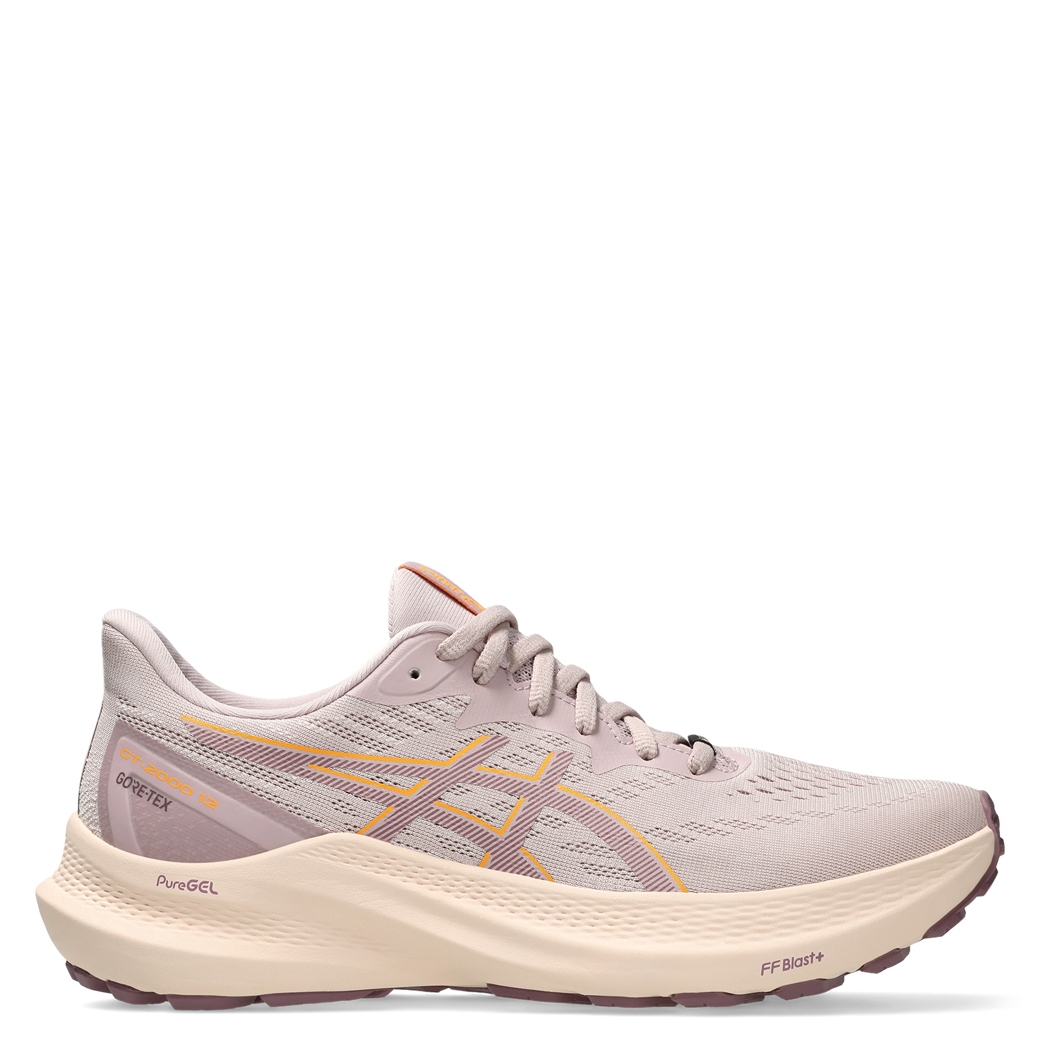 Asics women's gt 2000 7 running shoes - mist/white best sale