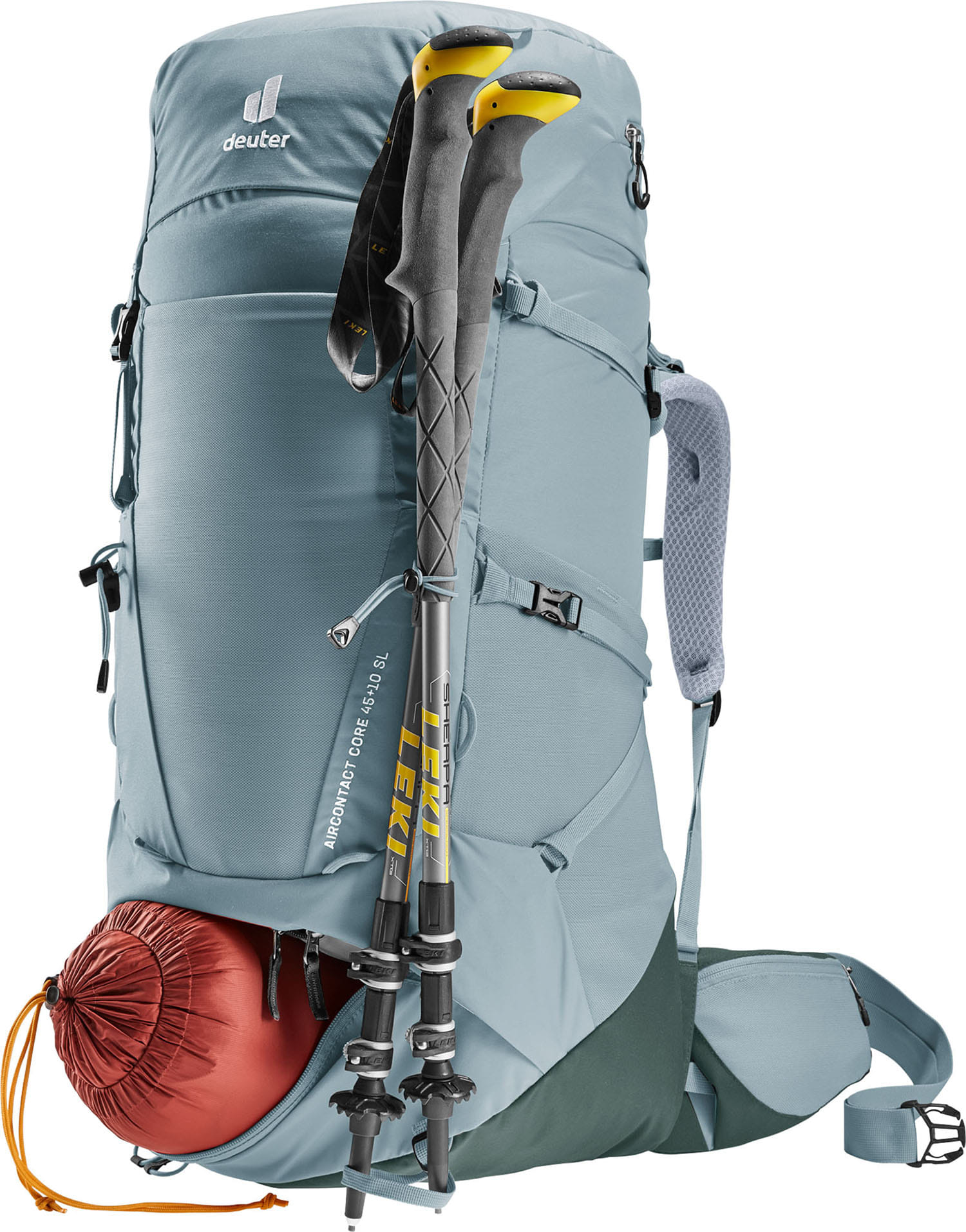 Deuter air contact 45 hotsell