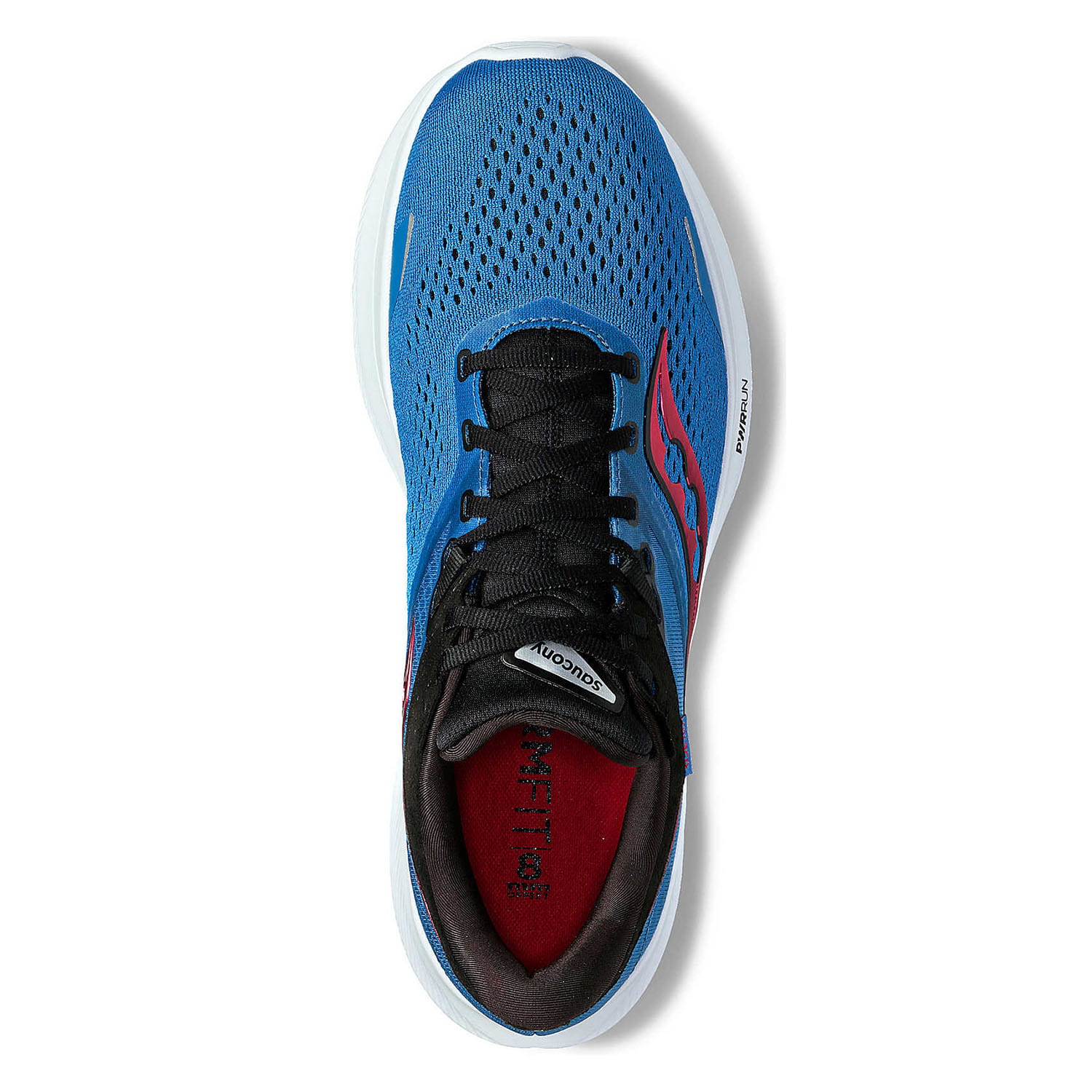 Saucony ride mens online