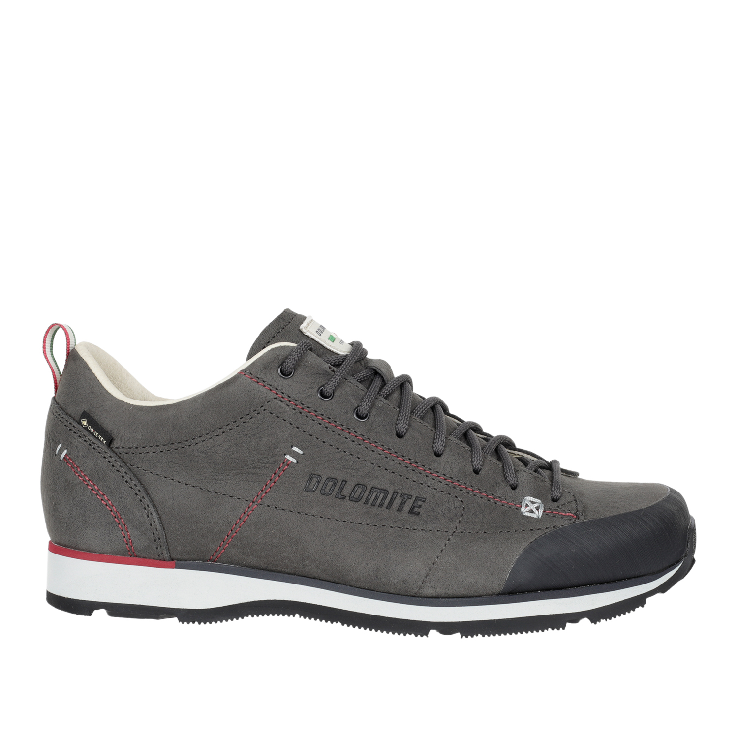 Ботинки Dolomite 54 Low Winter GTX Anthracite/Grey