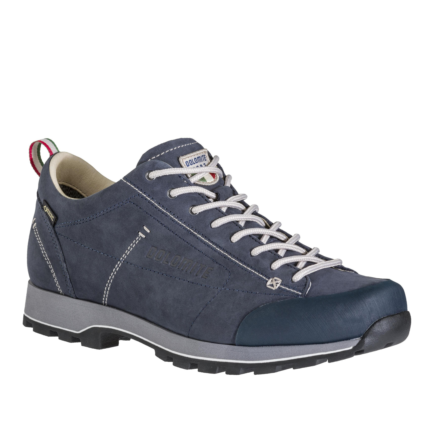 Ботинки Dolomite 54 Low Fg GTX Blue Navy