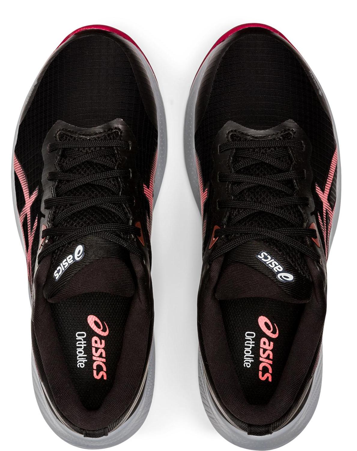 Кроссовки Asics Gel-Pulse 13 GTX Black/Blazing Coral