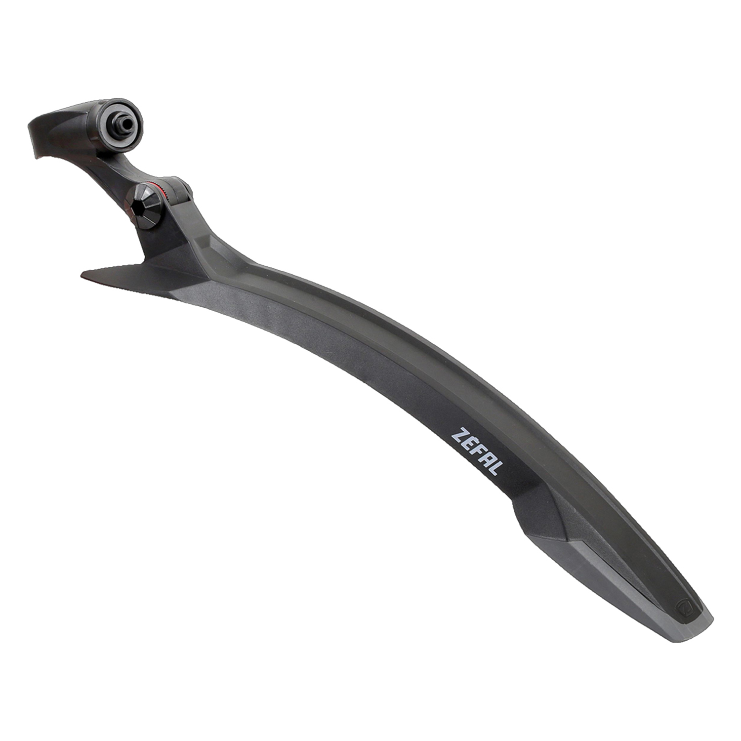 Крыло заднее Zefal Deflector Rm60 Rear Mudguard