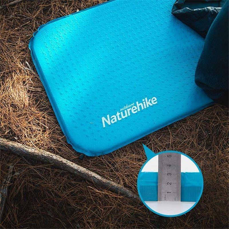 naturehike r value