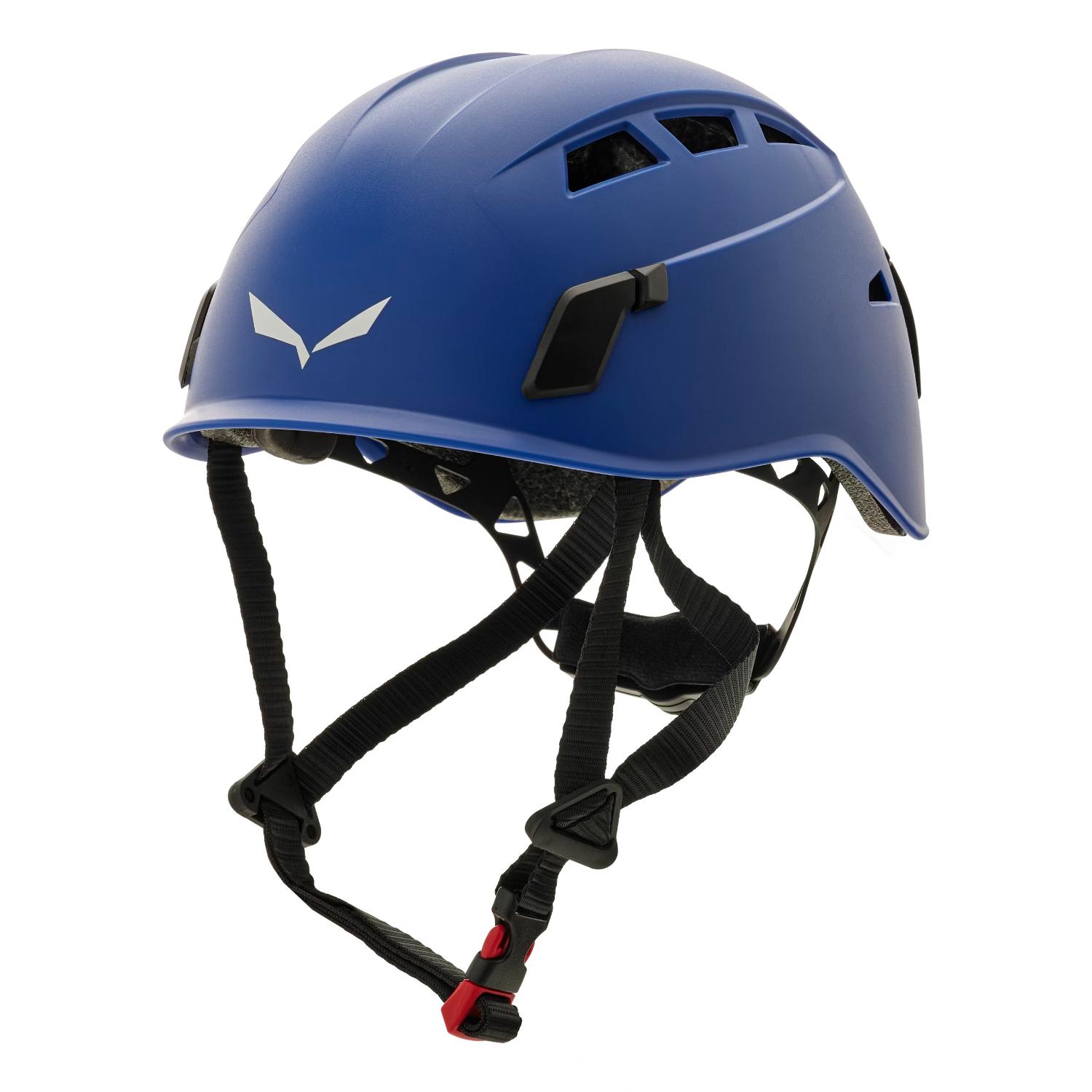 Каска Salewa Toxo 3.0 Helmet Blue