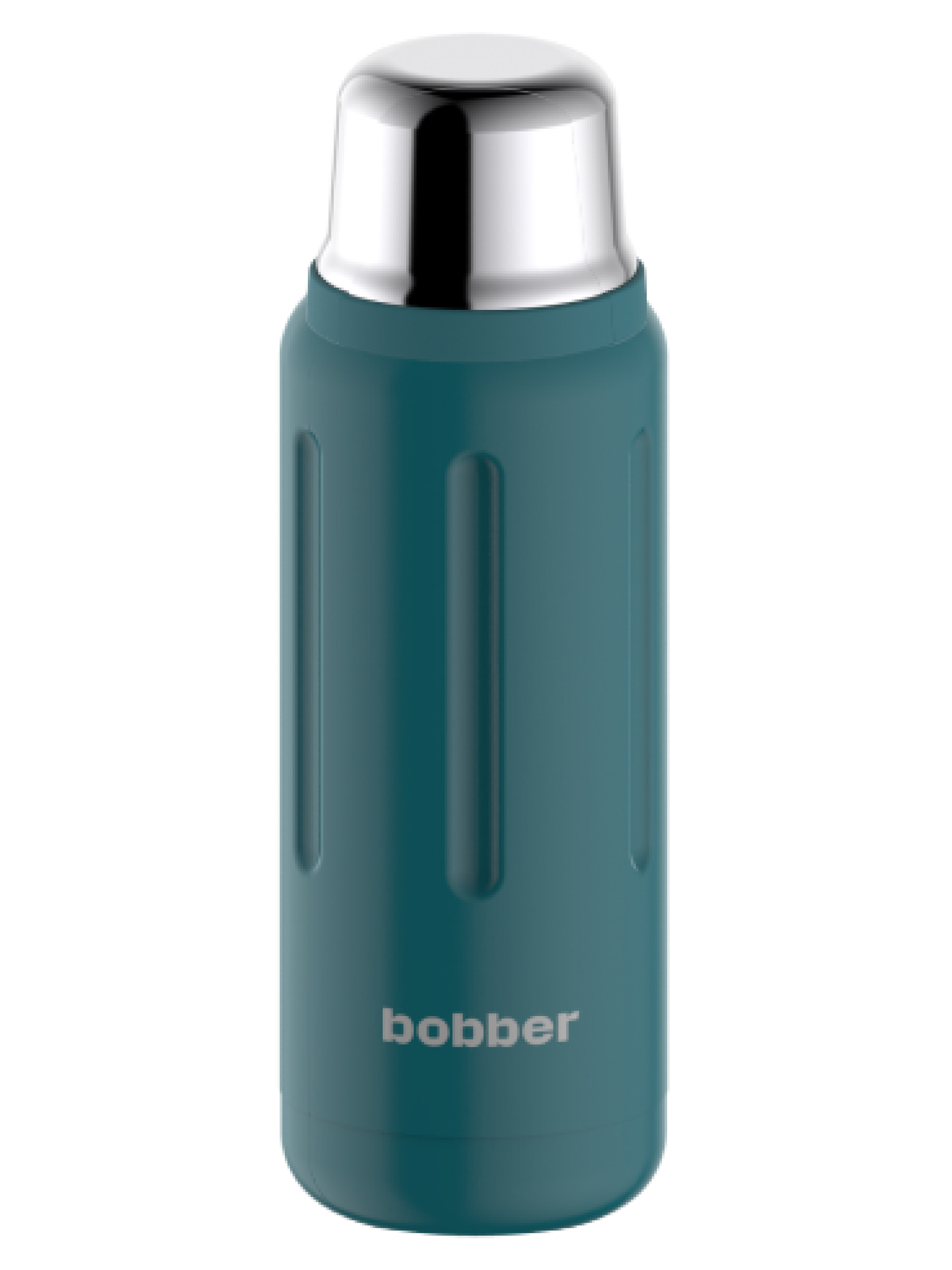 Термос Bobber Flask 1L Deep Teal