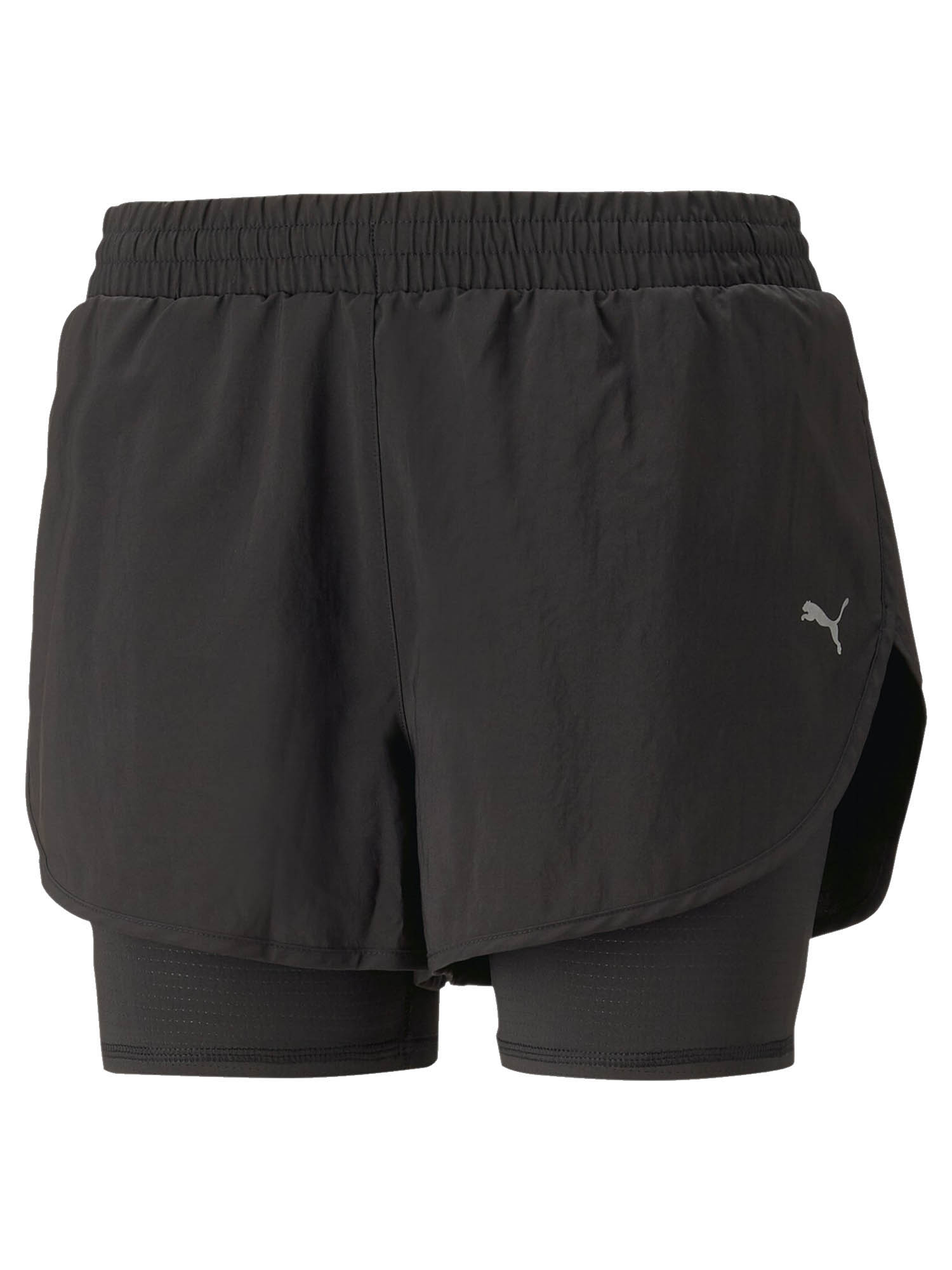 Puma jogging shorts hotsell