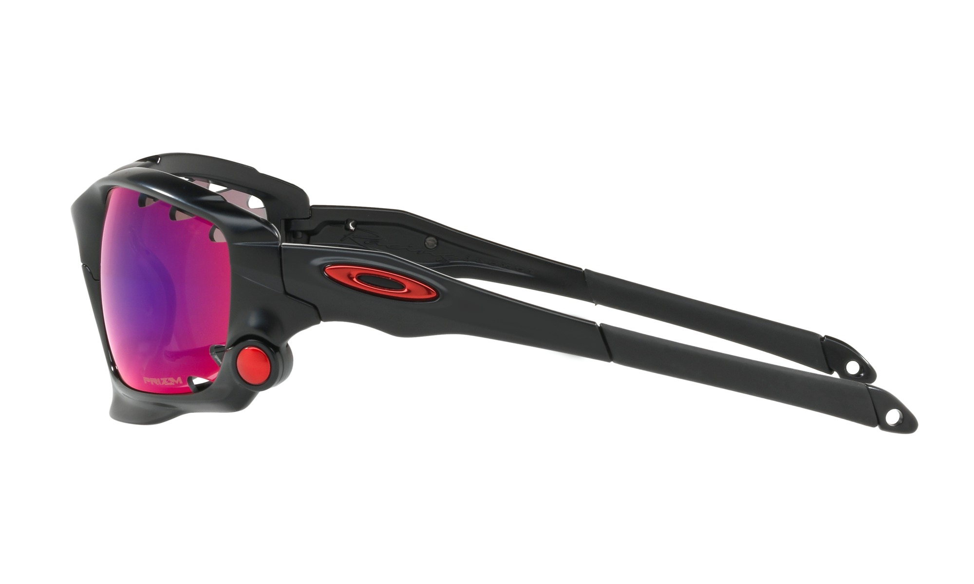 oakley racing jacket prizm trail