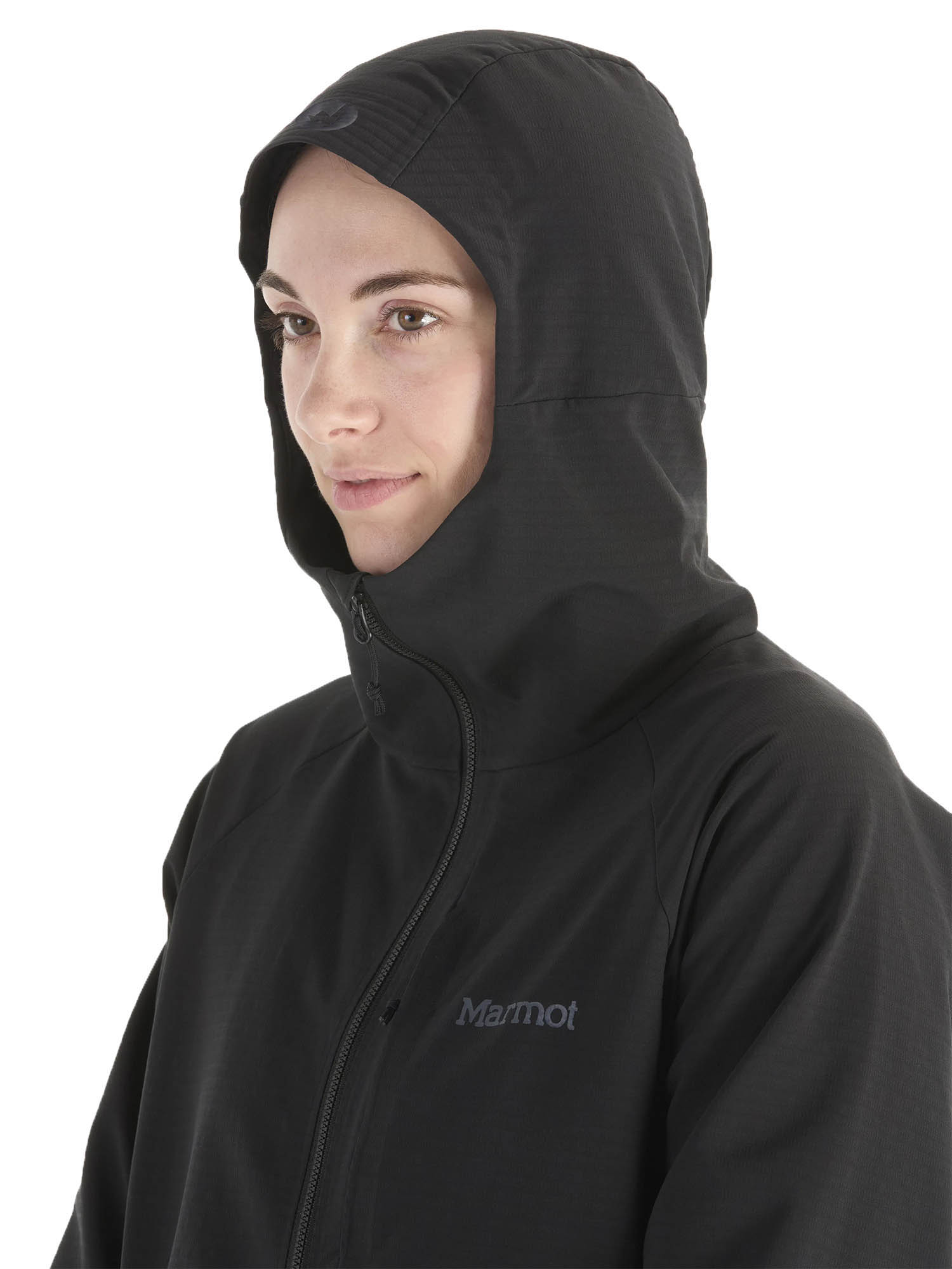 Куртка Marmot Pinnacle DriClim Black