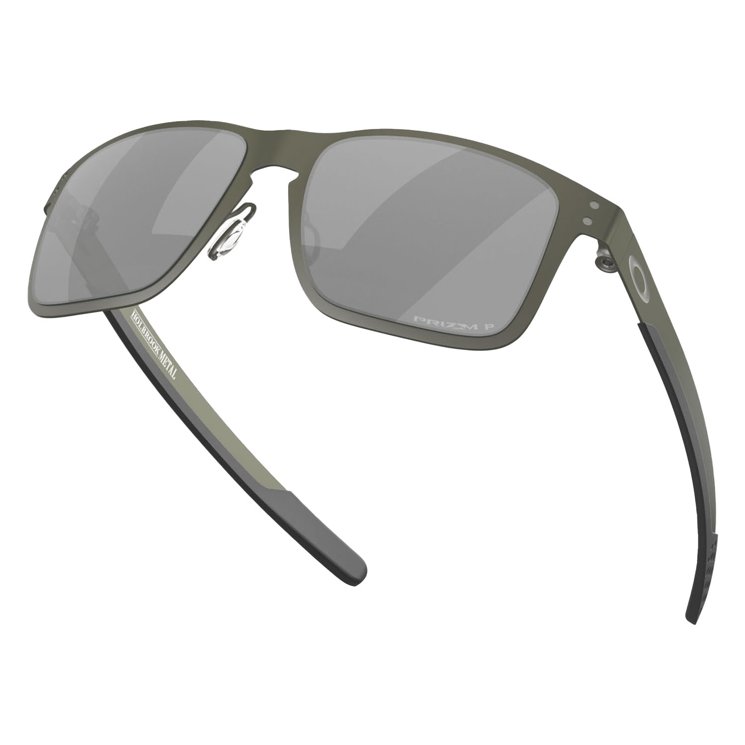 Oakley Holbrook Metal