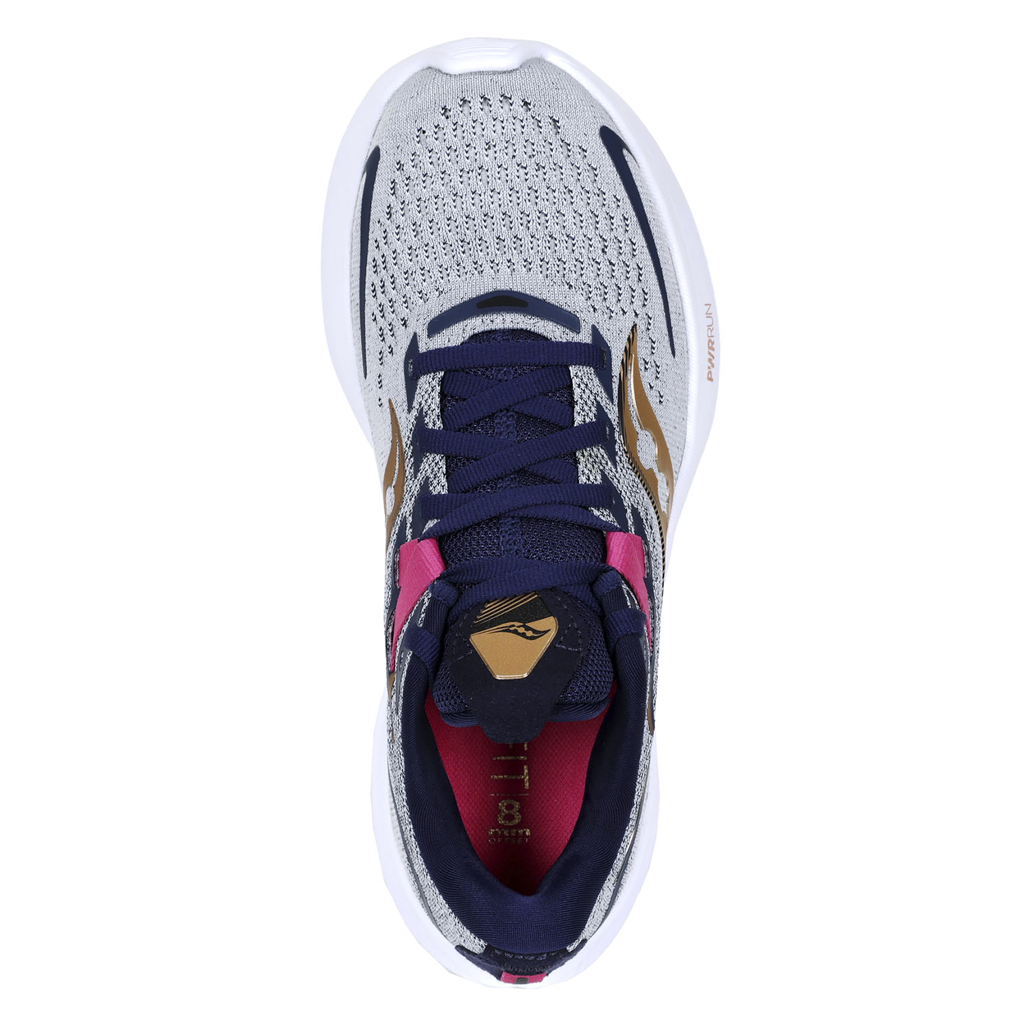 Saucony ride 8 zapatos online