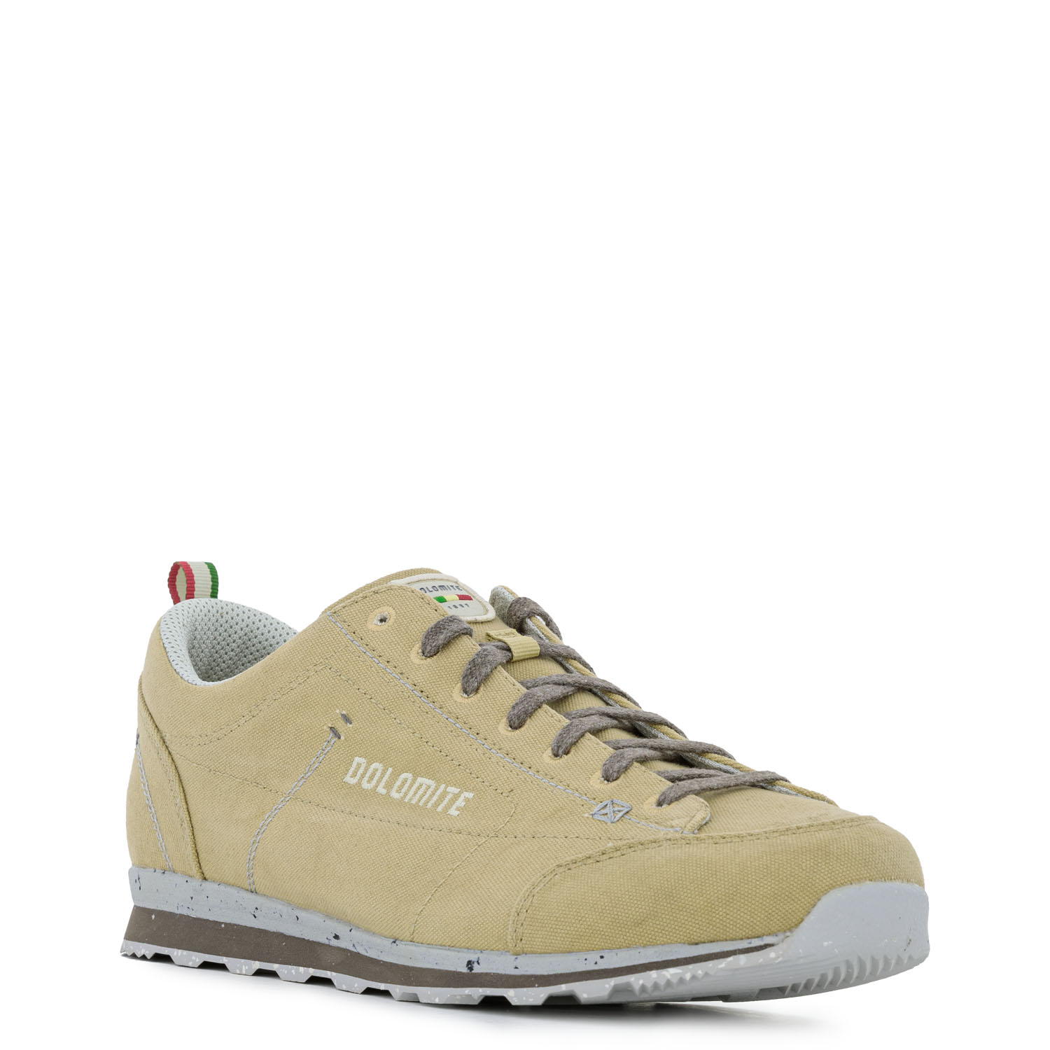 Ботинки Dolomite M's 54 Lh Canvas Evo Beige