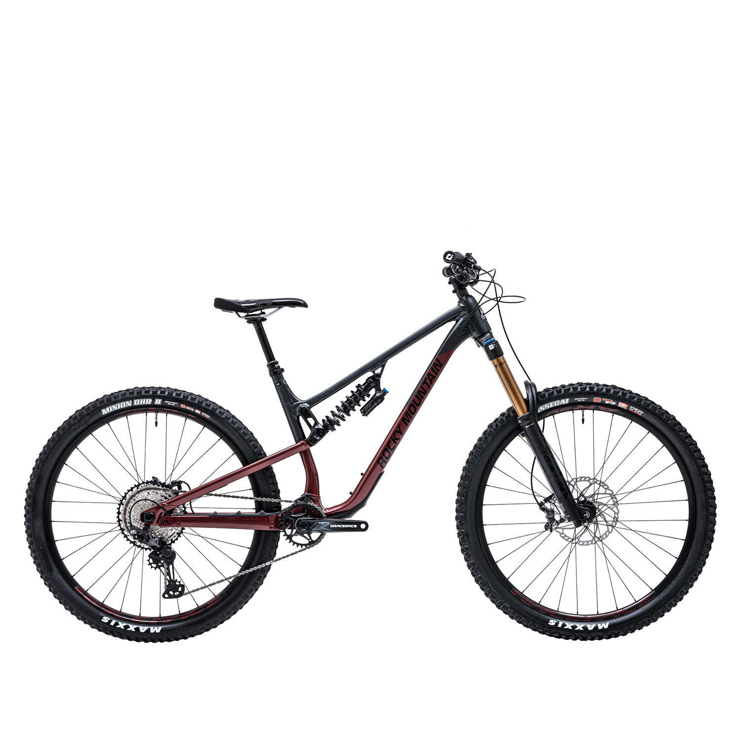 2019 rocky mountain altitude c70 sale