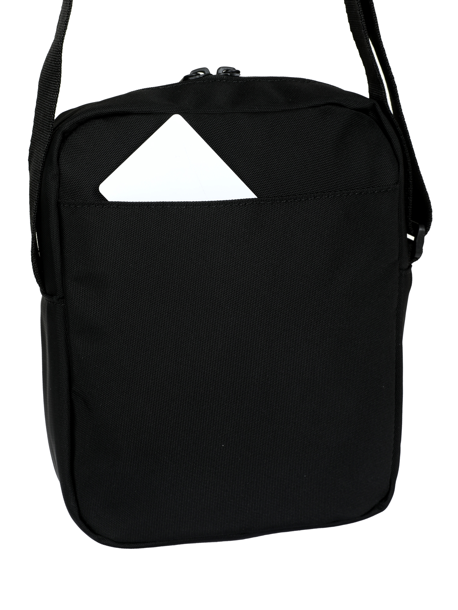 Сумка на плечо Toread Satchel Black